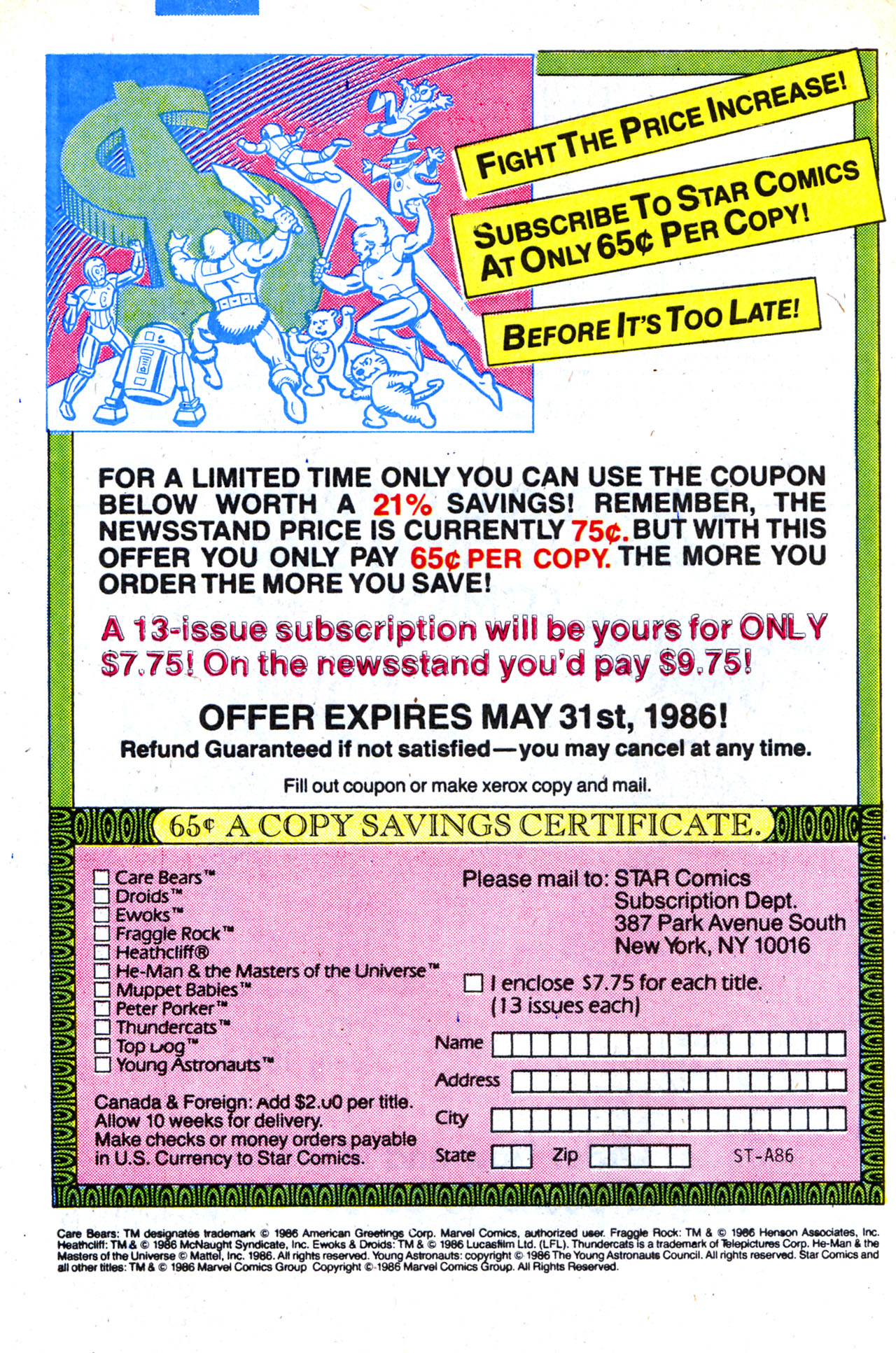 Read online Top Dog comic -  Issue #9 - 34