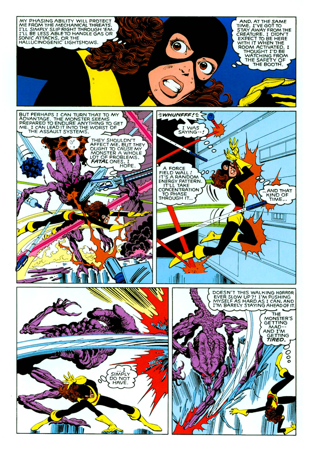 Read online X-Men: Days of Future Past comic -  Issue # TPB - 164