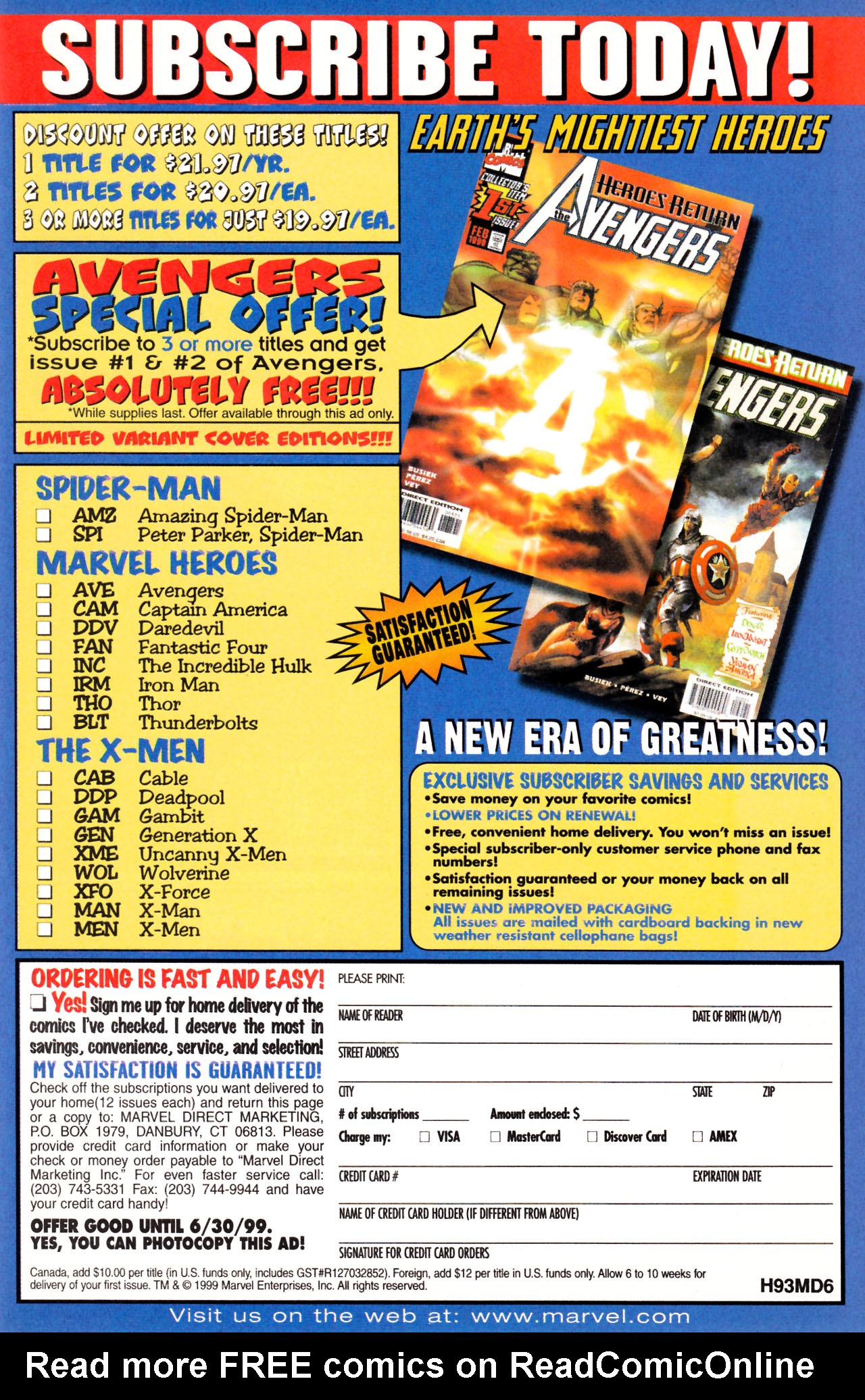 Read online Webspinners: Tales of Spider-Man comic -  Issue #5 - 30