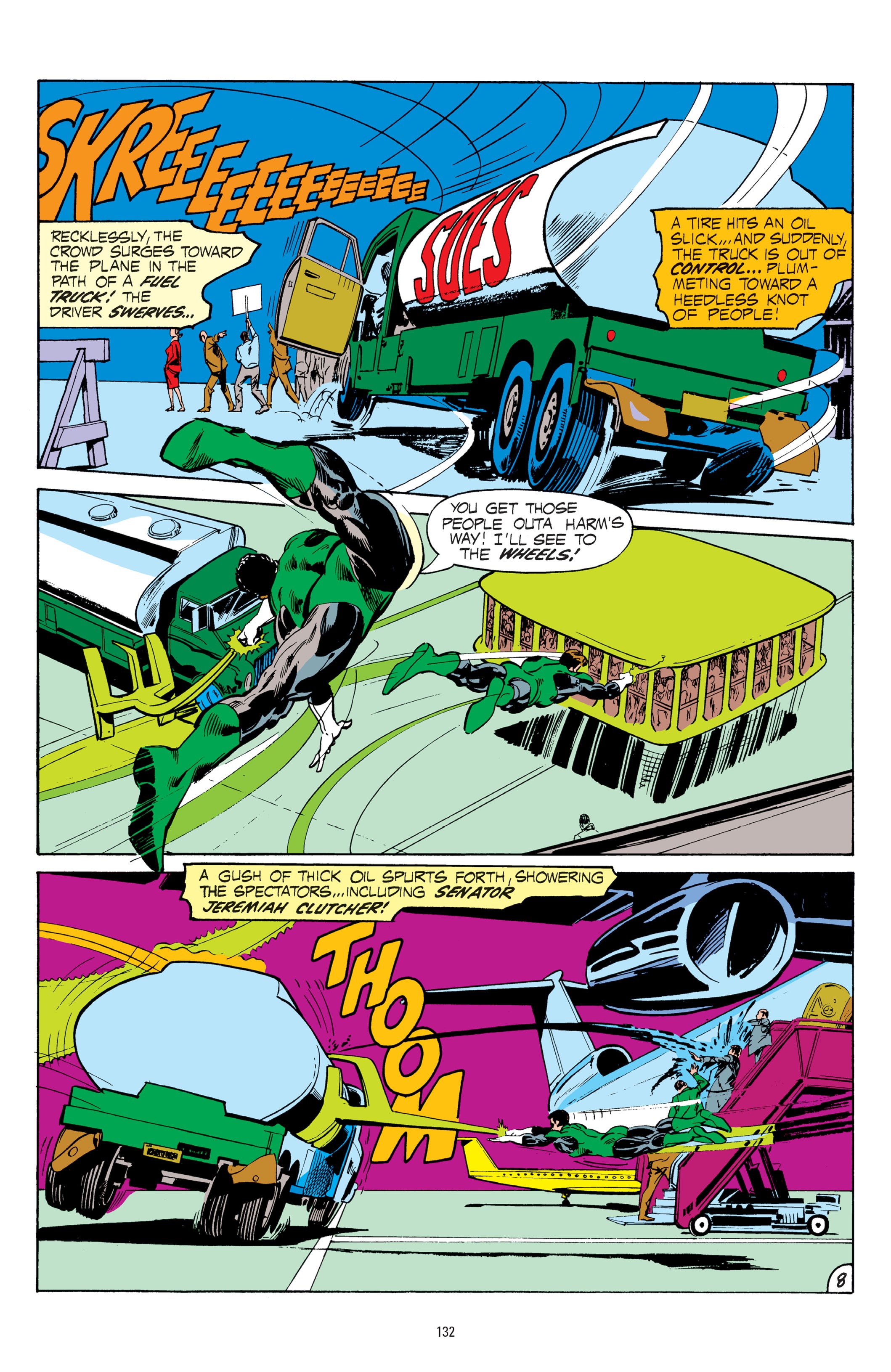 Read online Green Lantern: 80 Years of the Emerald Knight: The Deluxe Edition comic -  Issue # TPB (Part 2) - 31