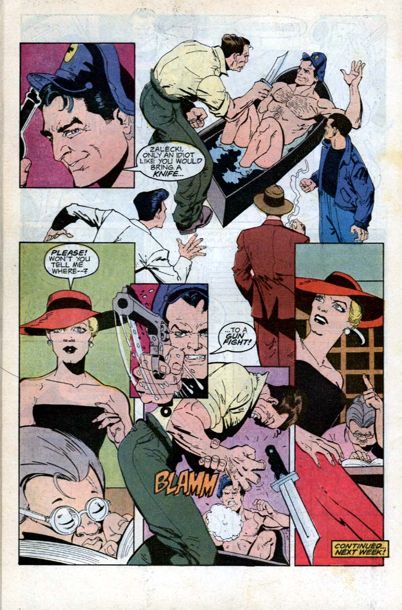 Read online Action Comics (1938) comic -  Issue #601 - 47