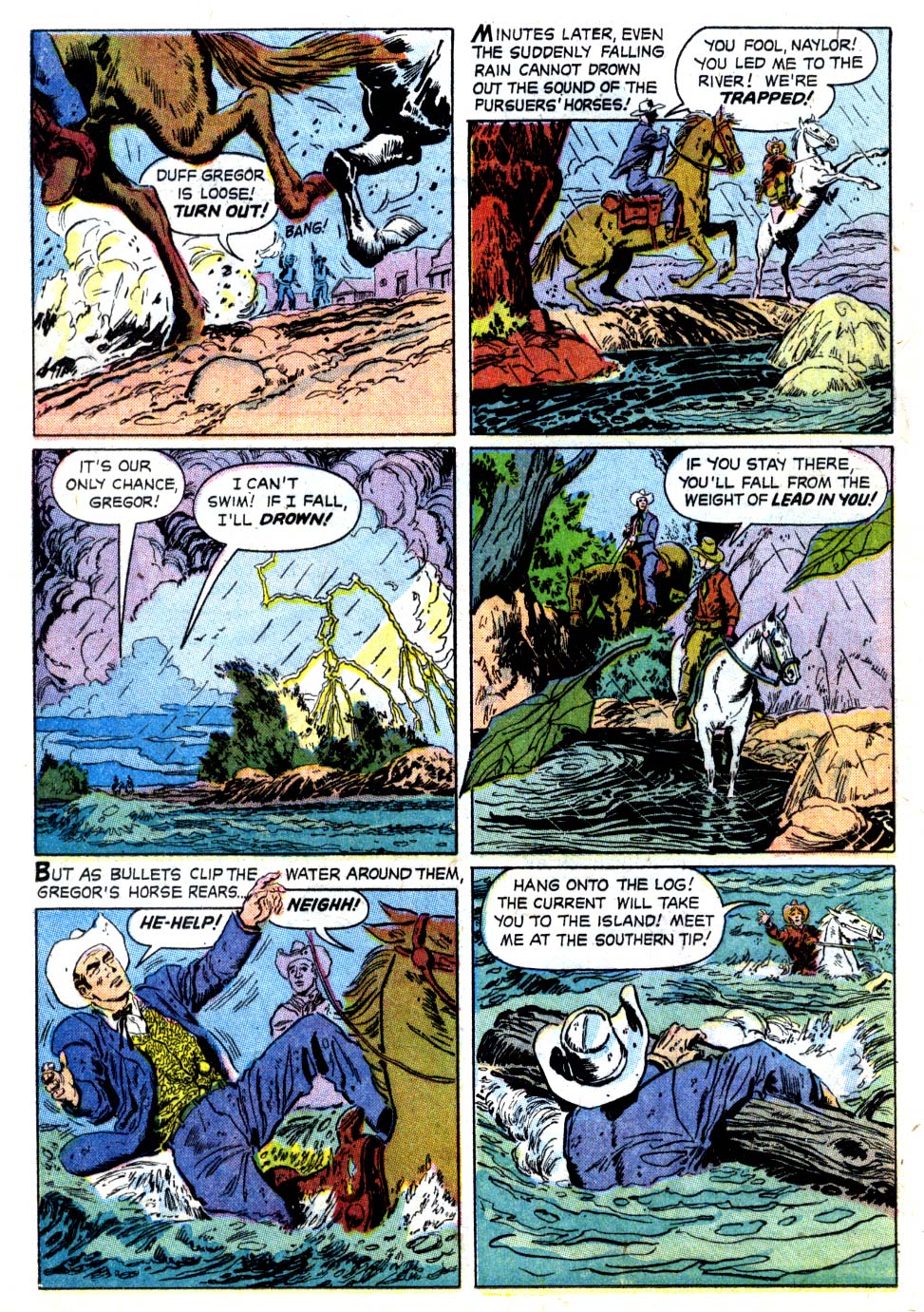 Four Color Comics issue 898 - Page 12