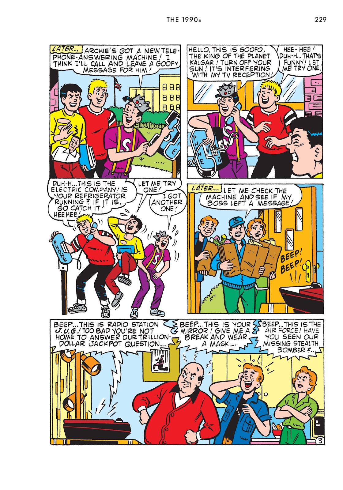 Best of Archie Americana issue TPB 3 (Part 3) - Page 31