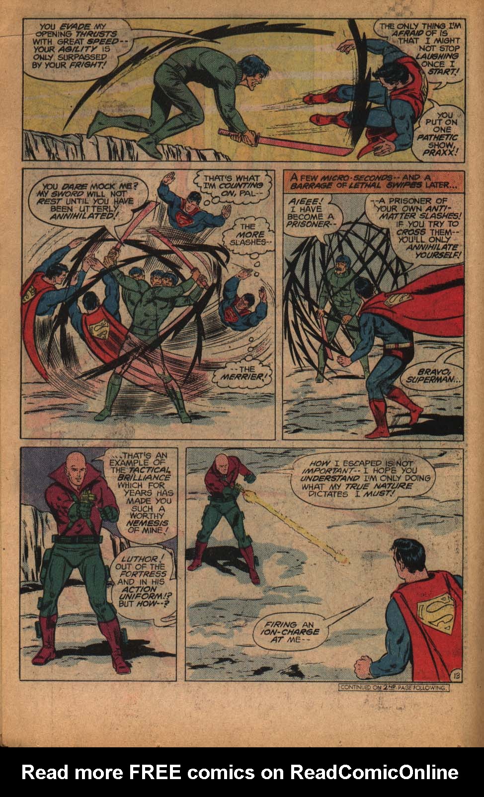 Action Comics (1938) 511 Page 17