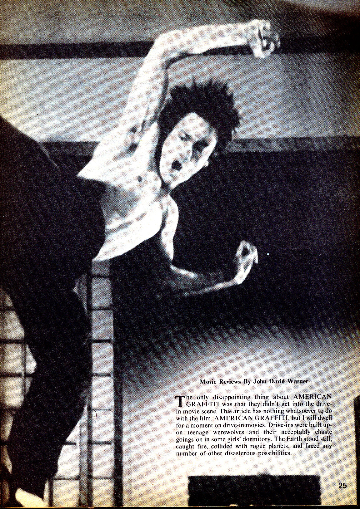 Read online The Deadly Hands of Kung Fu comic -  Issue #6 - 24