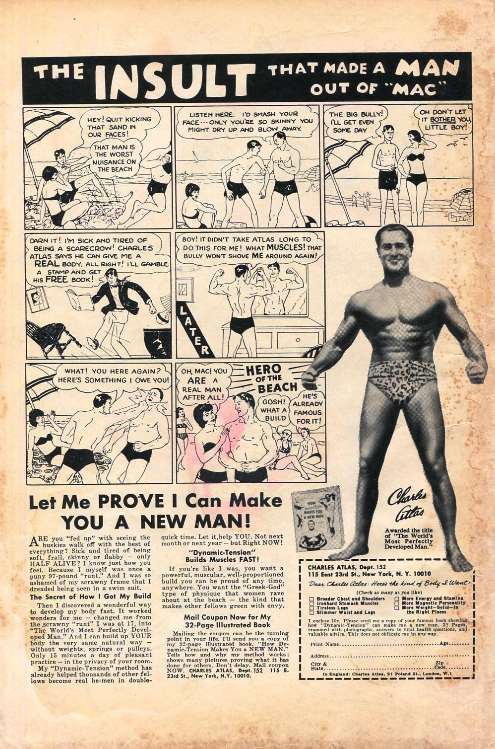 Read online Betty and Me comic -  Issue #40 - 2