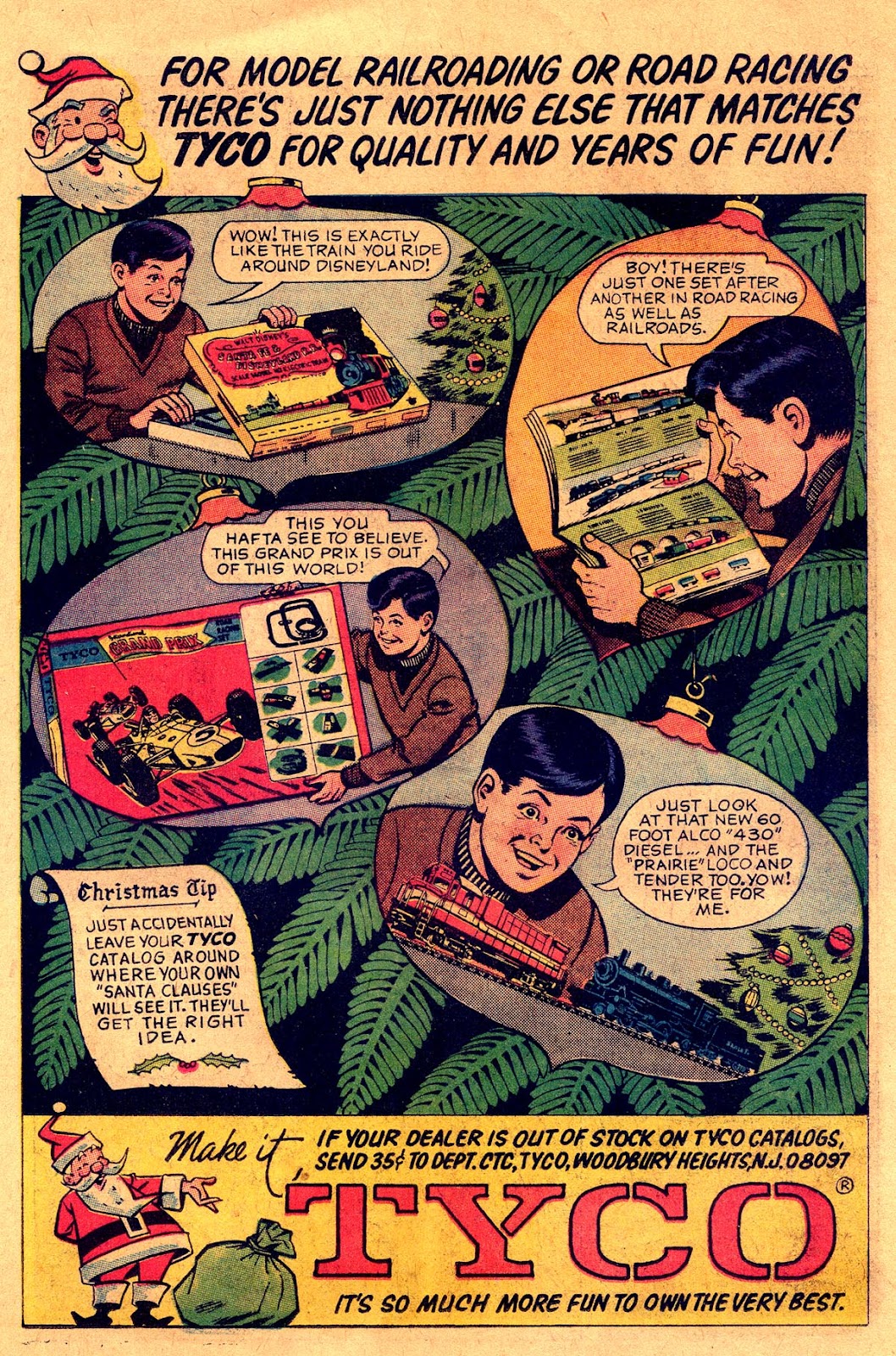 Green Lantern (1960) issue 50 - Page 23