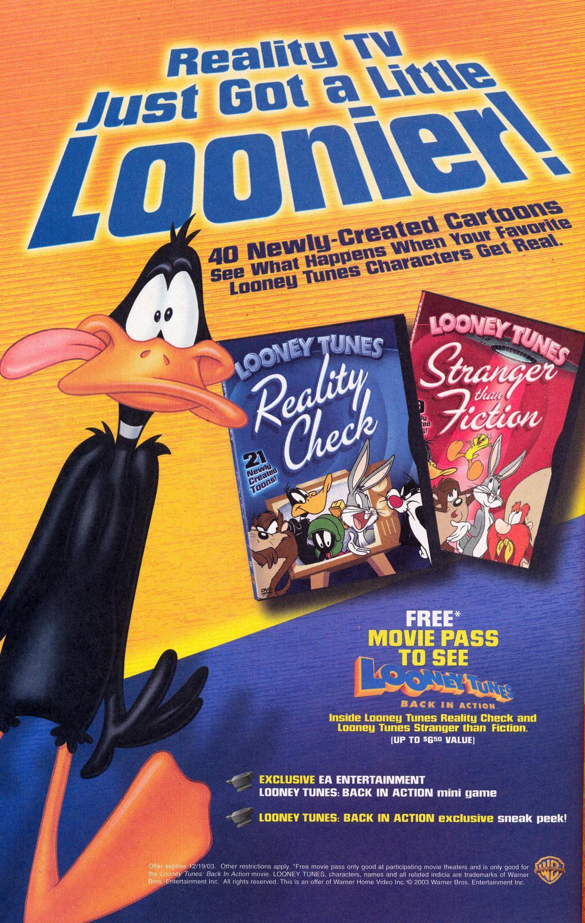 Read online The Powerpuff Girls comic -  Issue #43 - 37