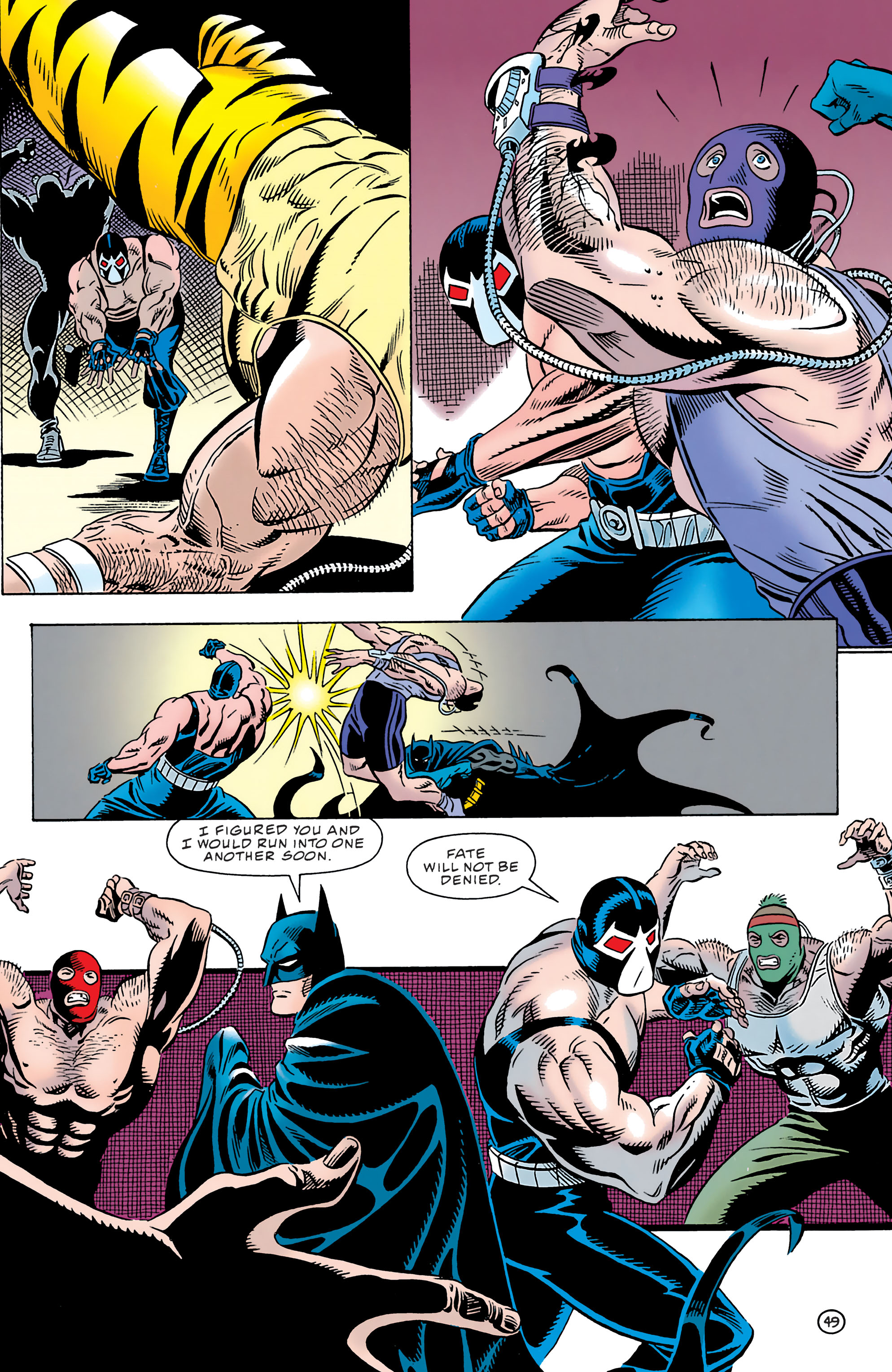 Read online Batman: Troika comic -  Issue # TPB (Part 2) - 110