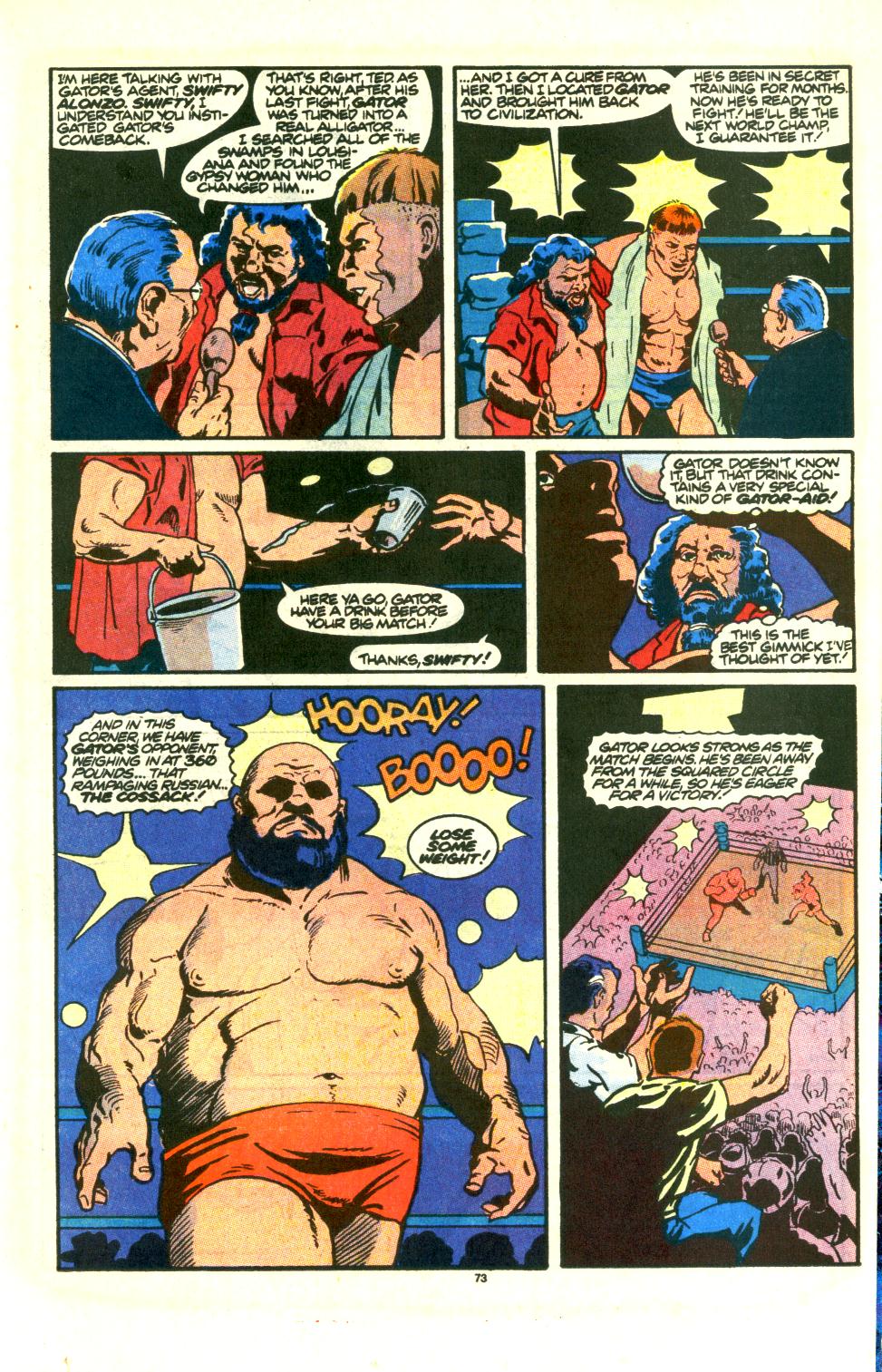 Read online Marvel Super-Heroes (1990) comic -  Issue #7 - 66