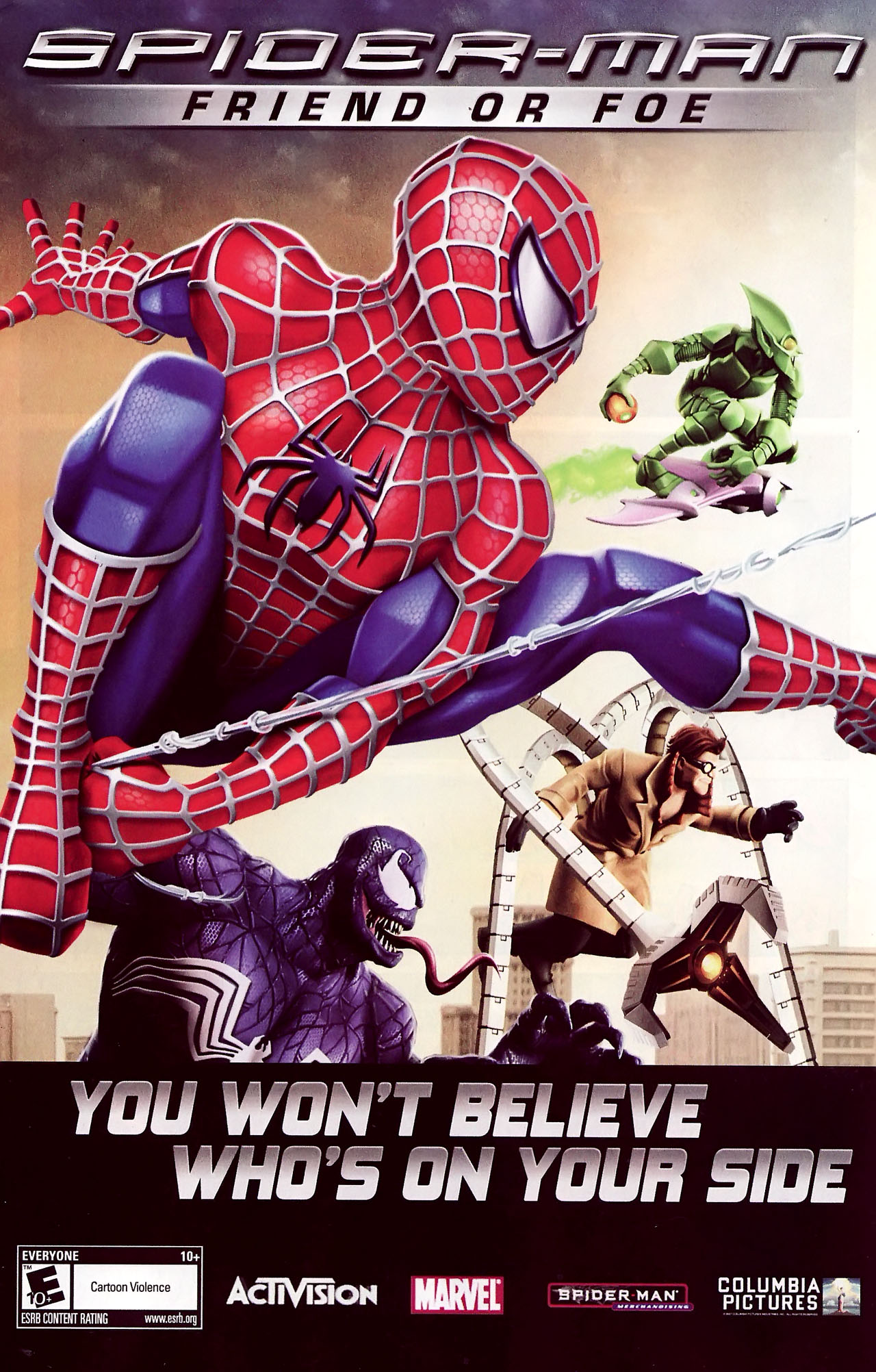 Read online Omega: The Unknown (2007) comic -  Issue #1 - 16