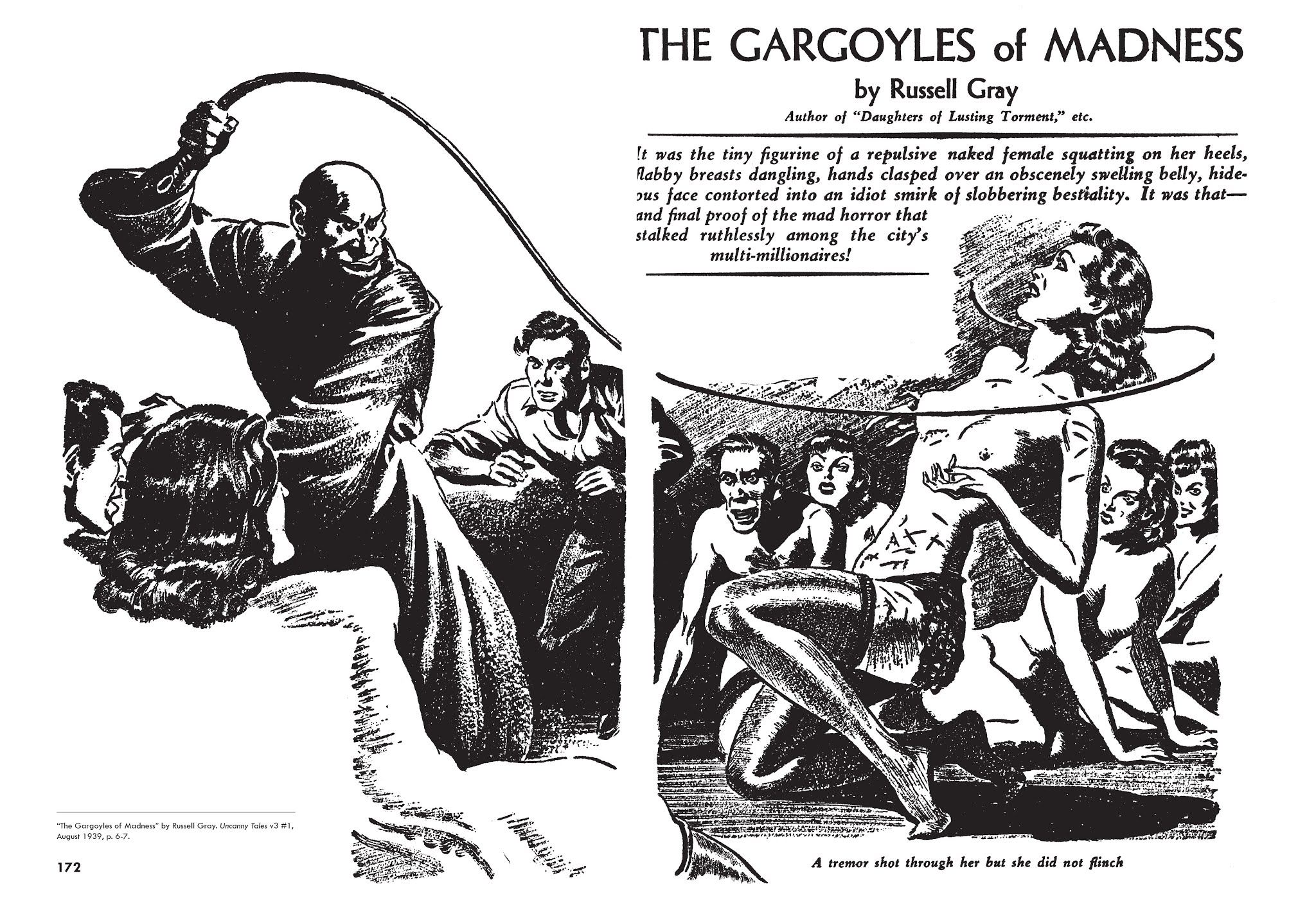 Read online The Secret History of Marvel Comics comic -  Issue # TPB (Part 2) - 60