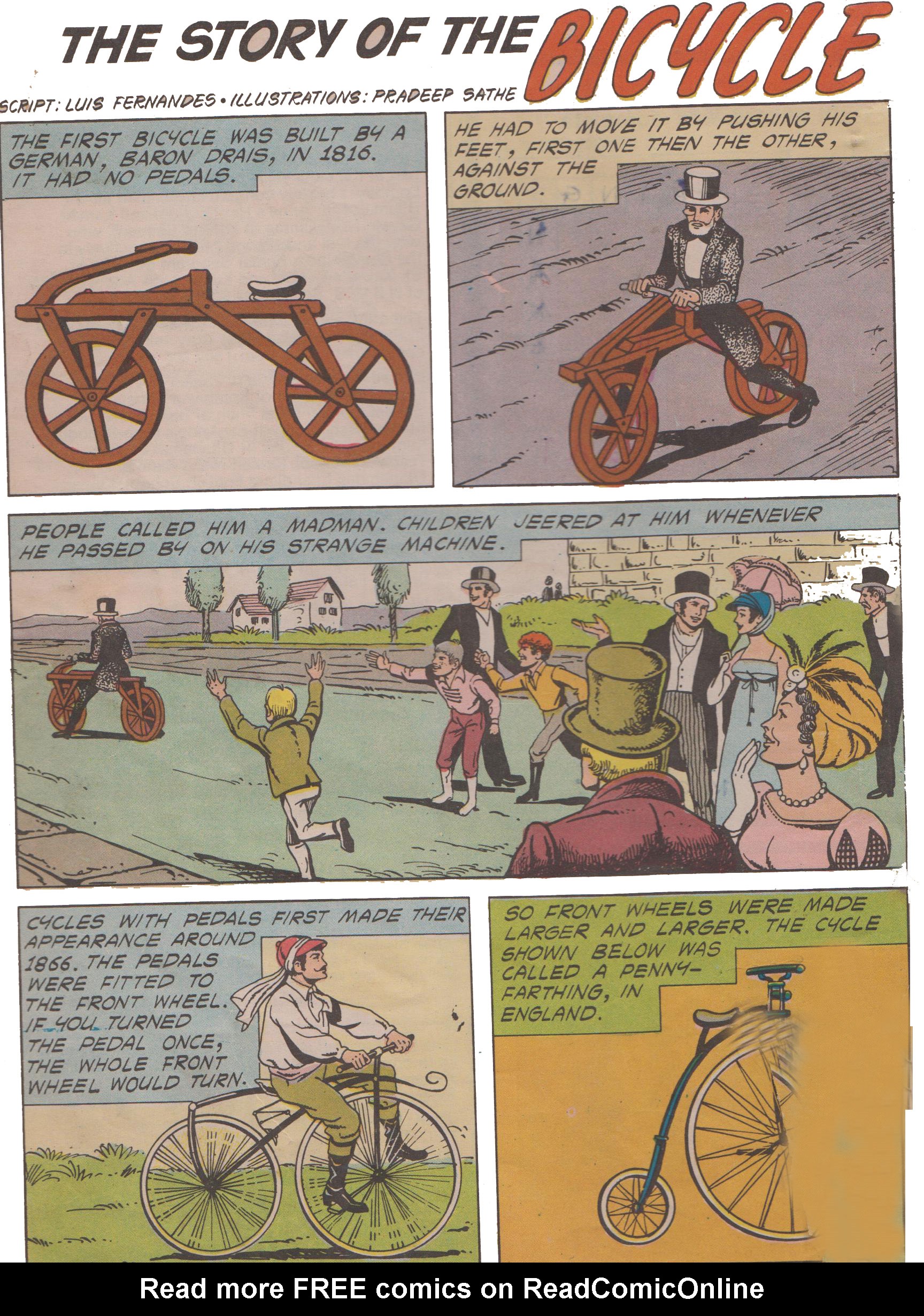 Read online Tinkle comic -  Issue #2 - 18