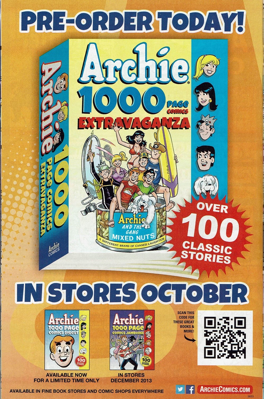 Read online Kevin Keller comic -  Issue #10 - 15