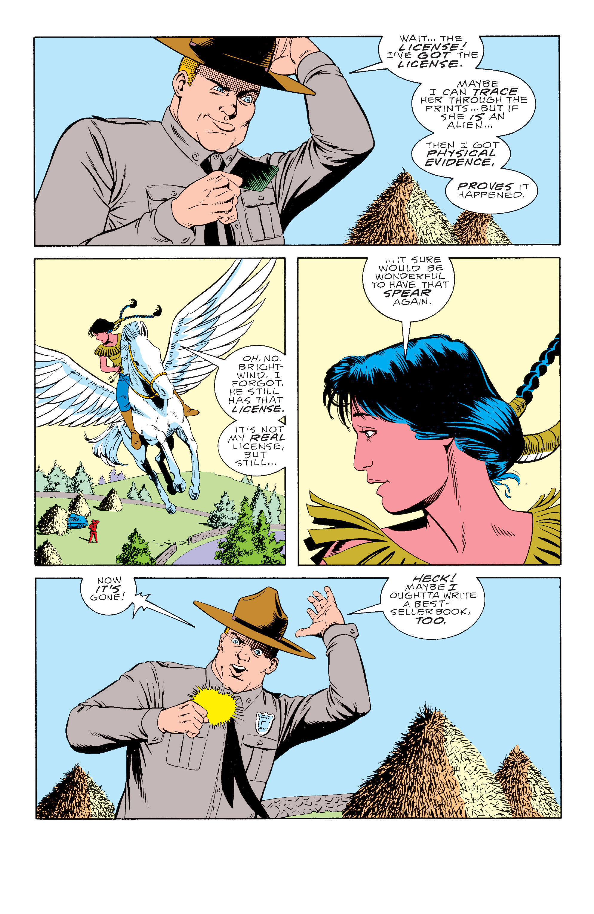 Read online X-Men: Inferno Prologue comic -  Issue # TPB (Part 5) - 59