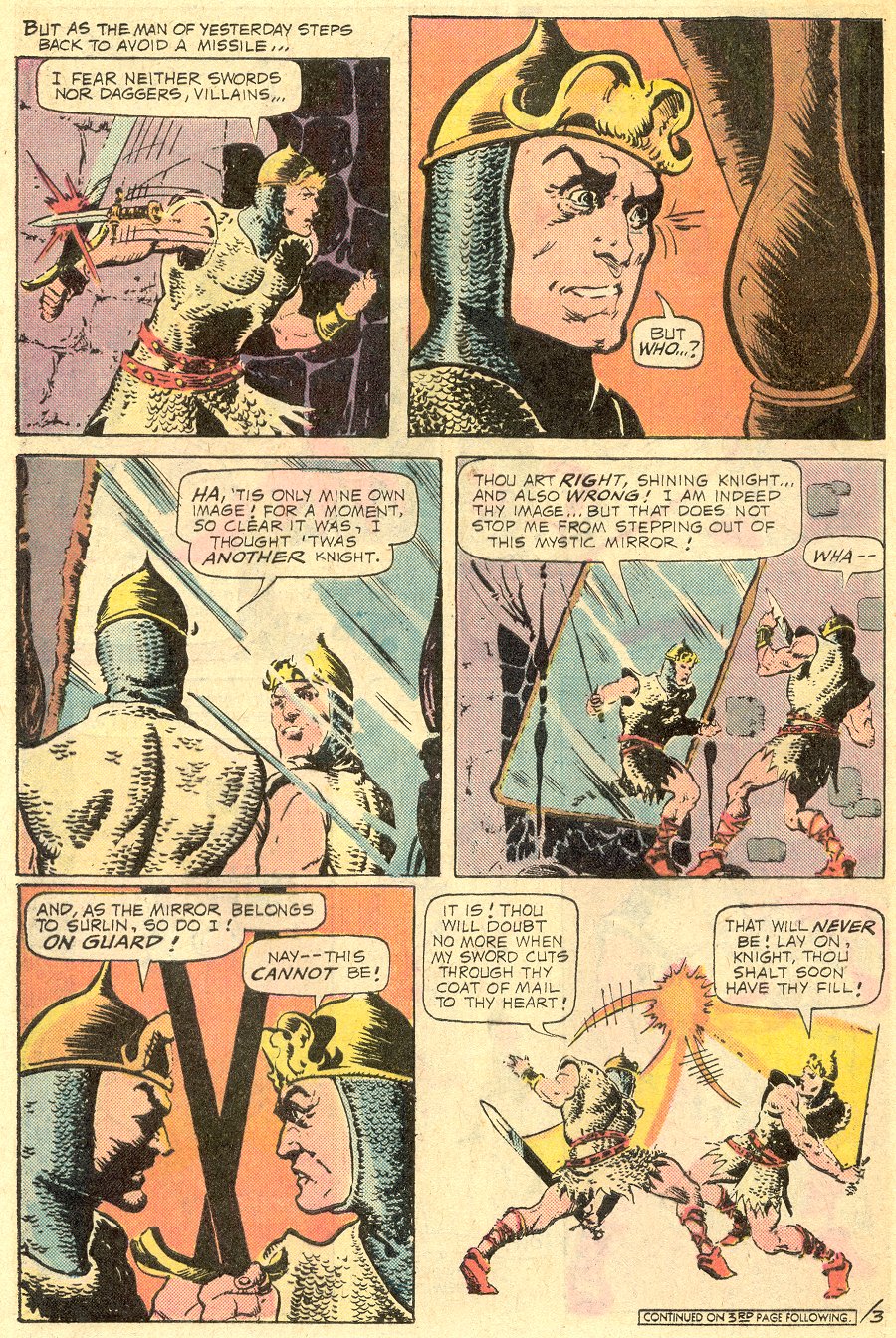 Adventure Comics (1938) issue 438 - Page 20