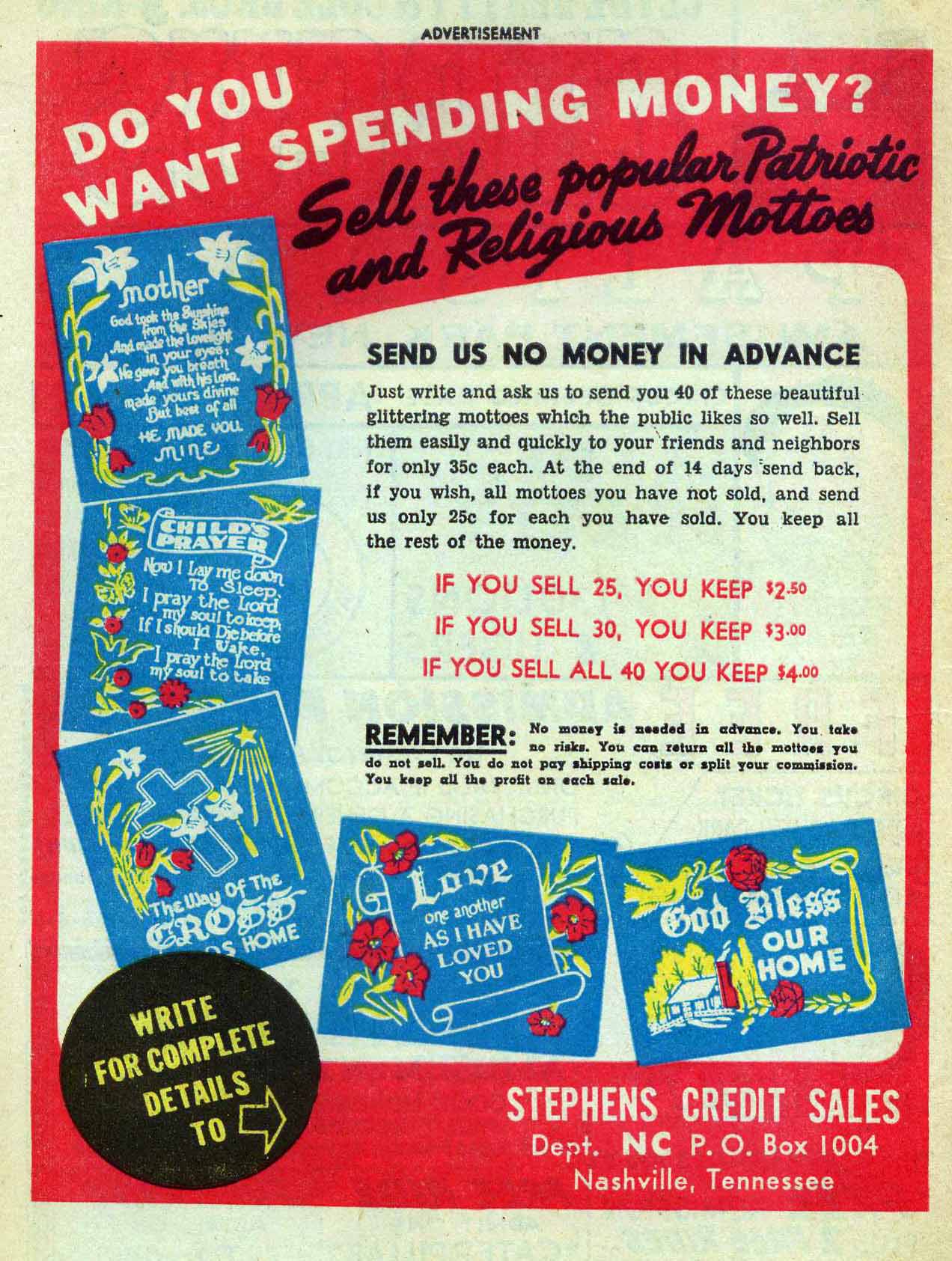 Read online Wonder Woman (1942) comic -  Issue #122 - 34