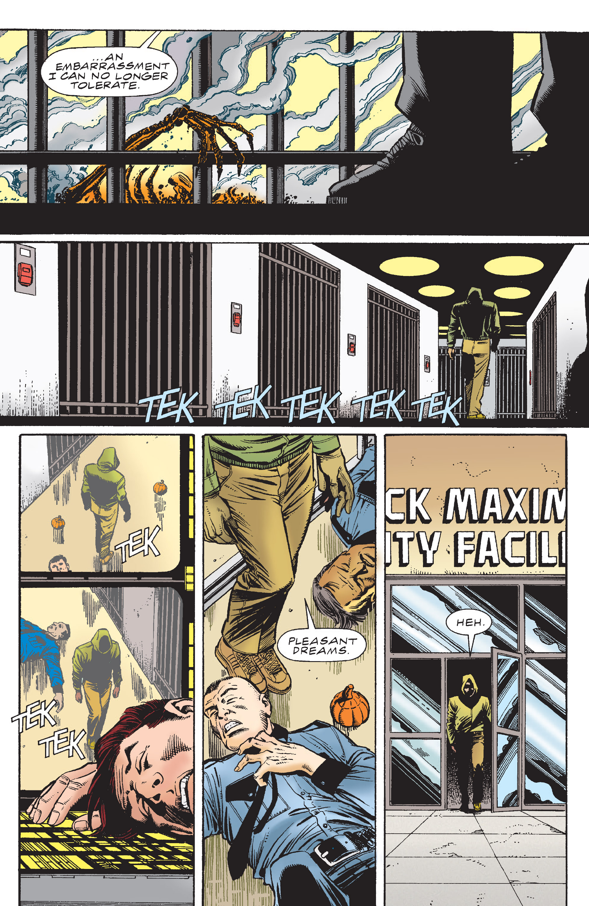 Read online Spider-Man: Hobgoblin Lives (2011) comic -  Issue # TPB (Part 1) - 34