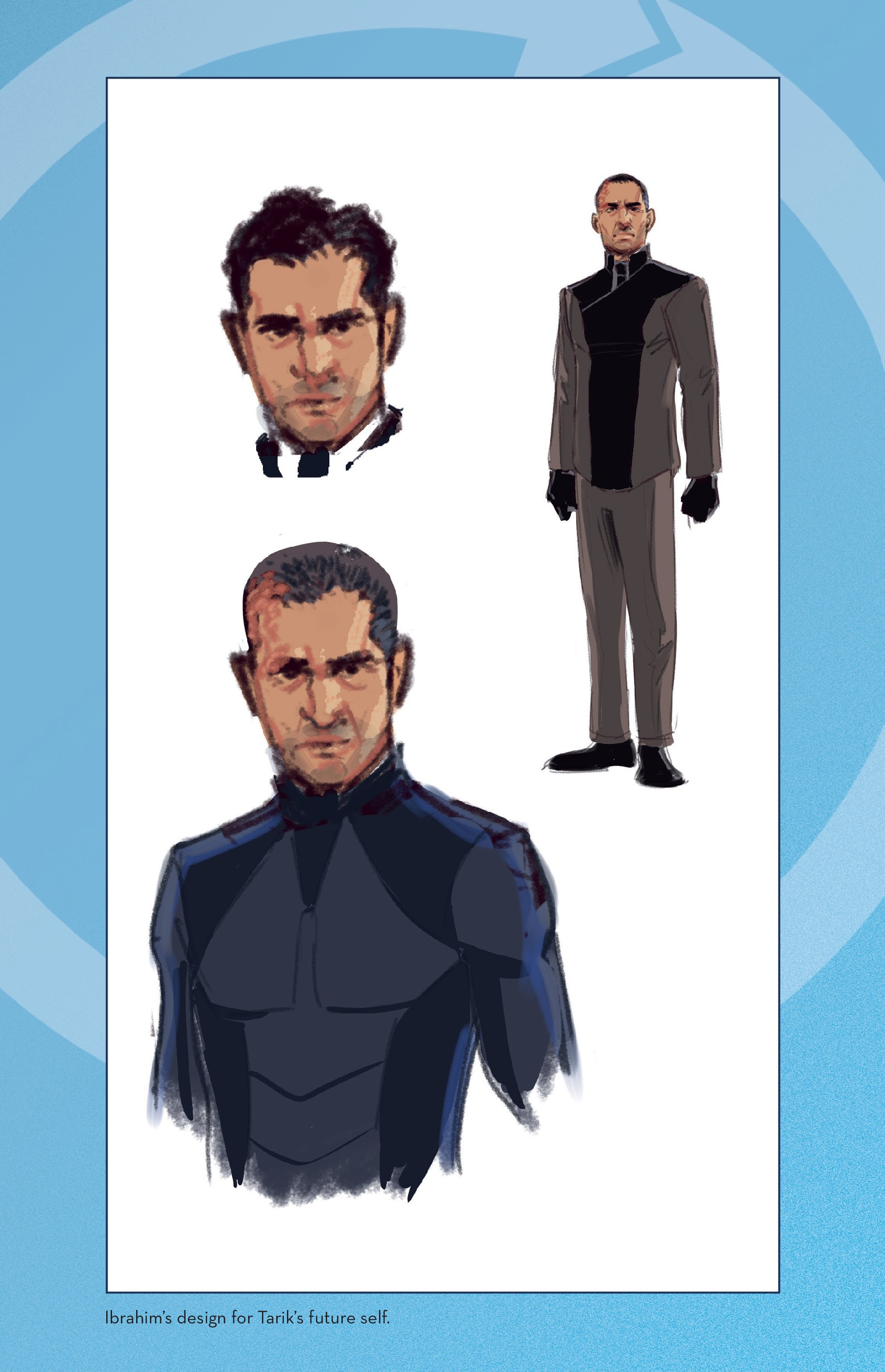 Read online RetroActive comic -  Issue # TPB - 129