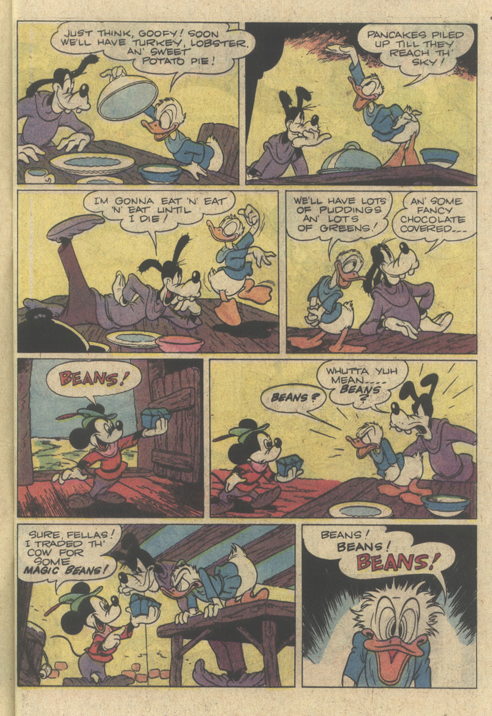 Read online Walt Disney's Mickey and Donald comic -  Issue #16 - 13