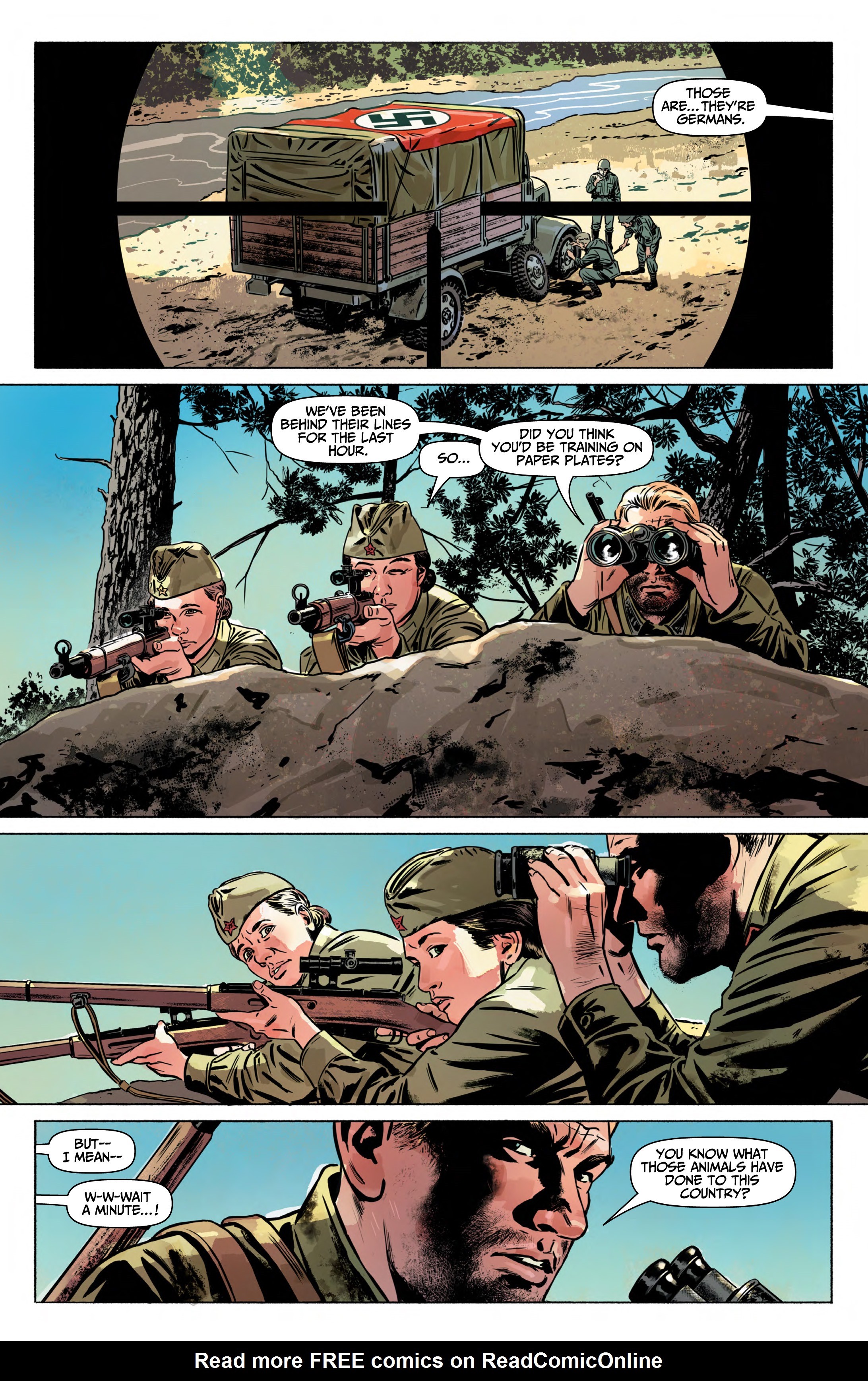 Read online Sara comic -  Issue # TPB (Part 1) - 39