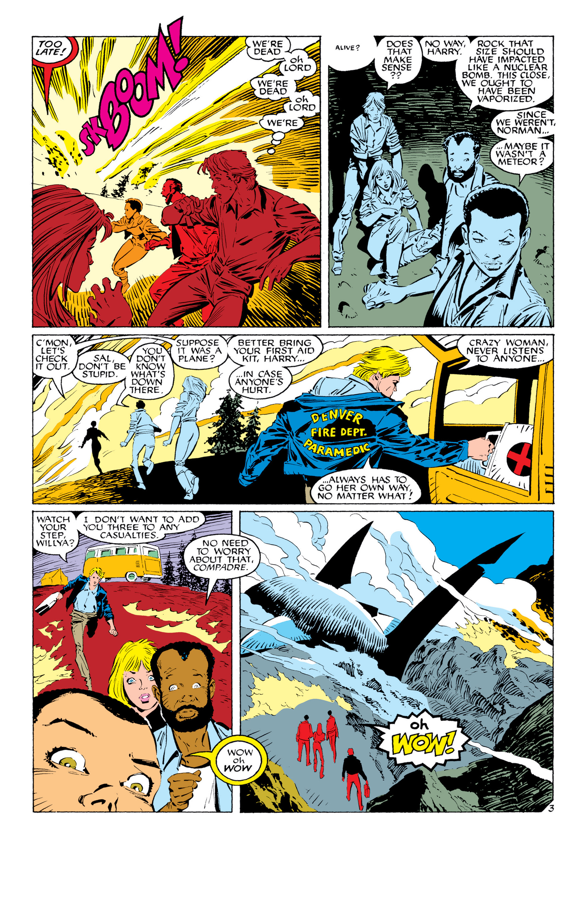 Read online X-Men: Inferno Prologue comic -  Issue # TPB (Part 3) - 89
