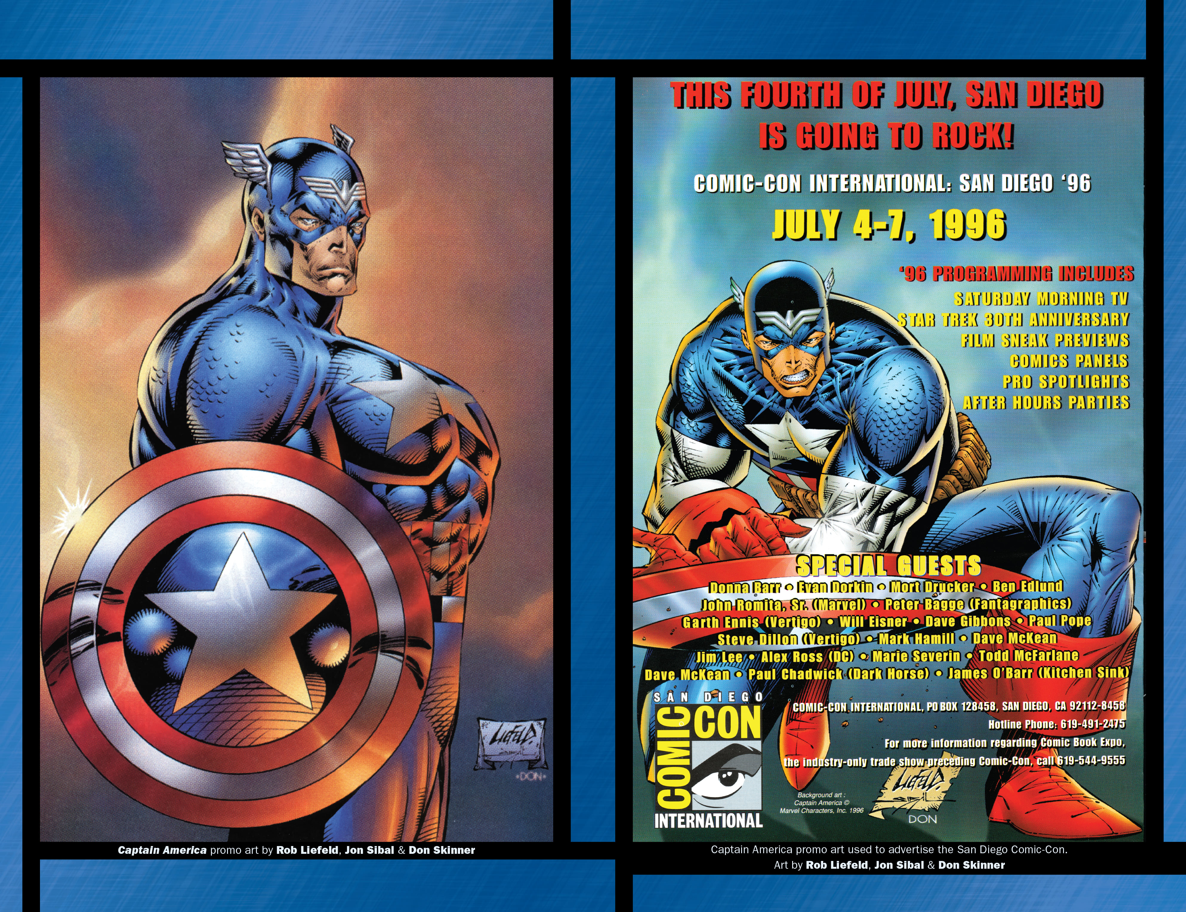 Read online Heroes Reborn: Captain America comic -  Issue # TPB (Part 4) - 119