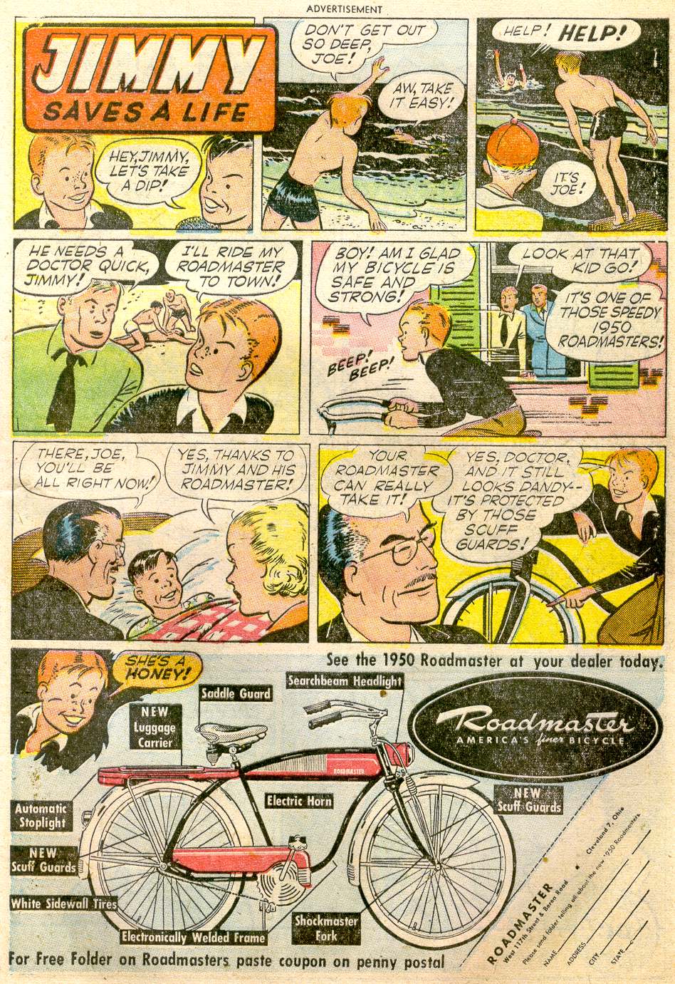 Read online Scribbly comic -  Issue #12 - 41