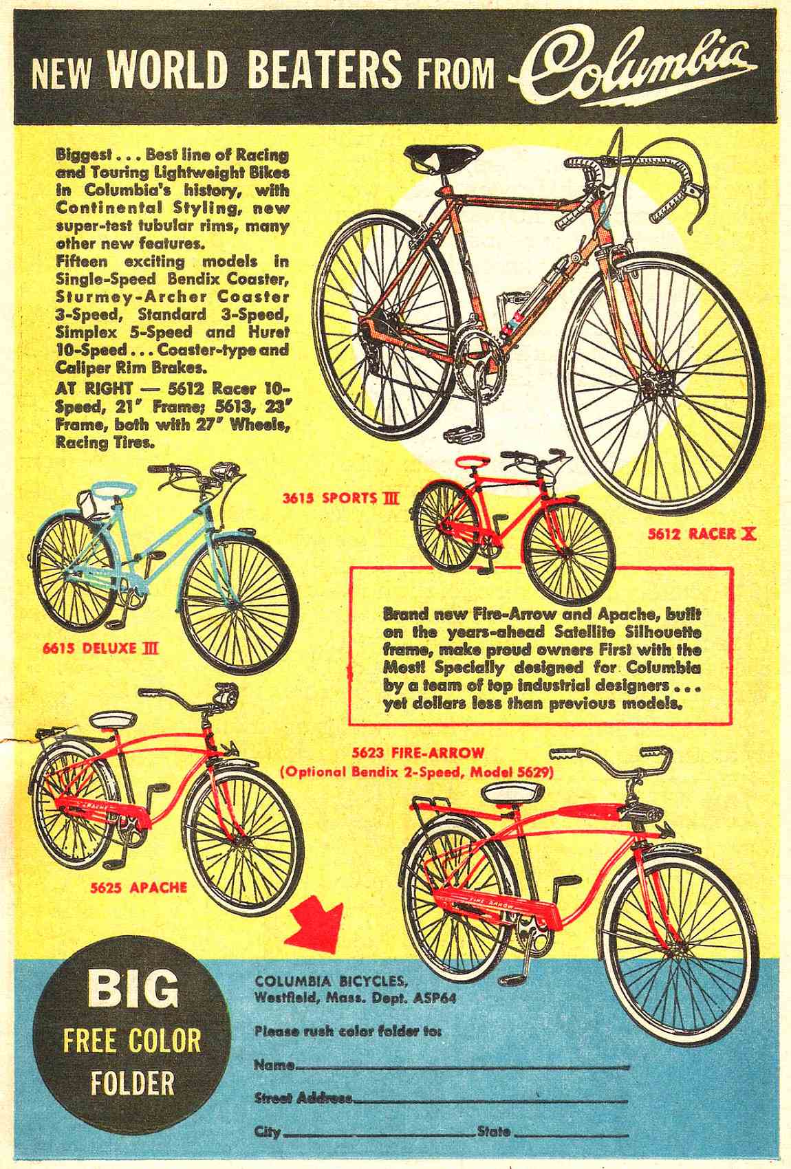 Read online Archie (1960) comic -  Issue #149 - 9