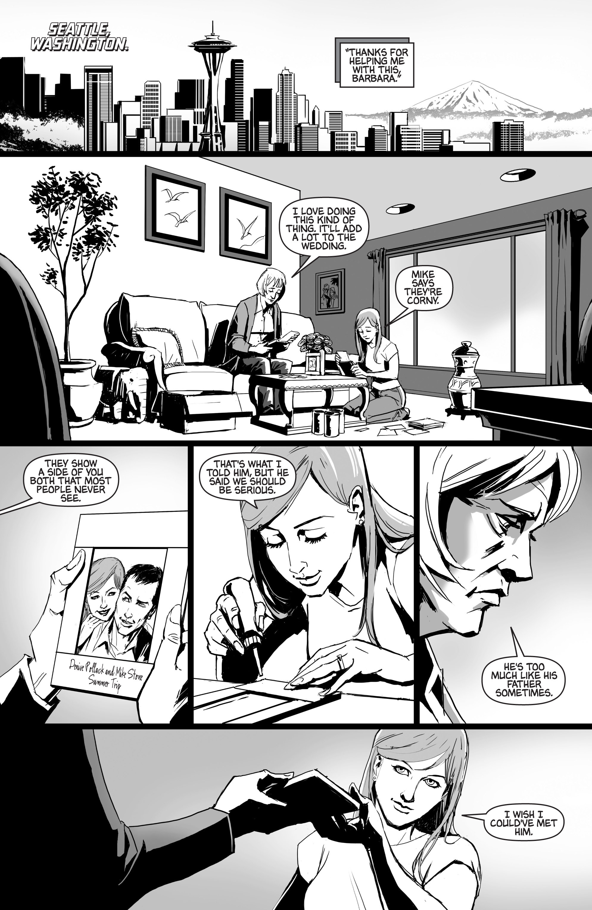 Read online 39 Minutes comic -  Issue # TPB - 111