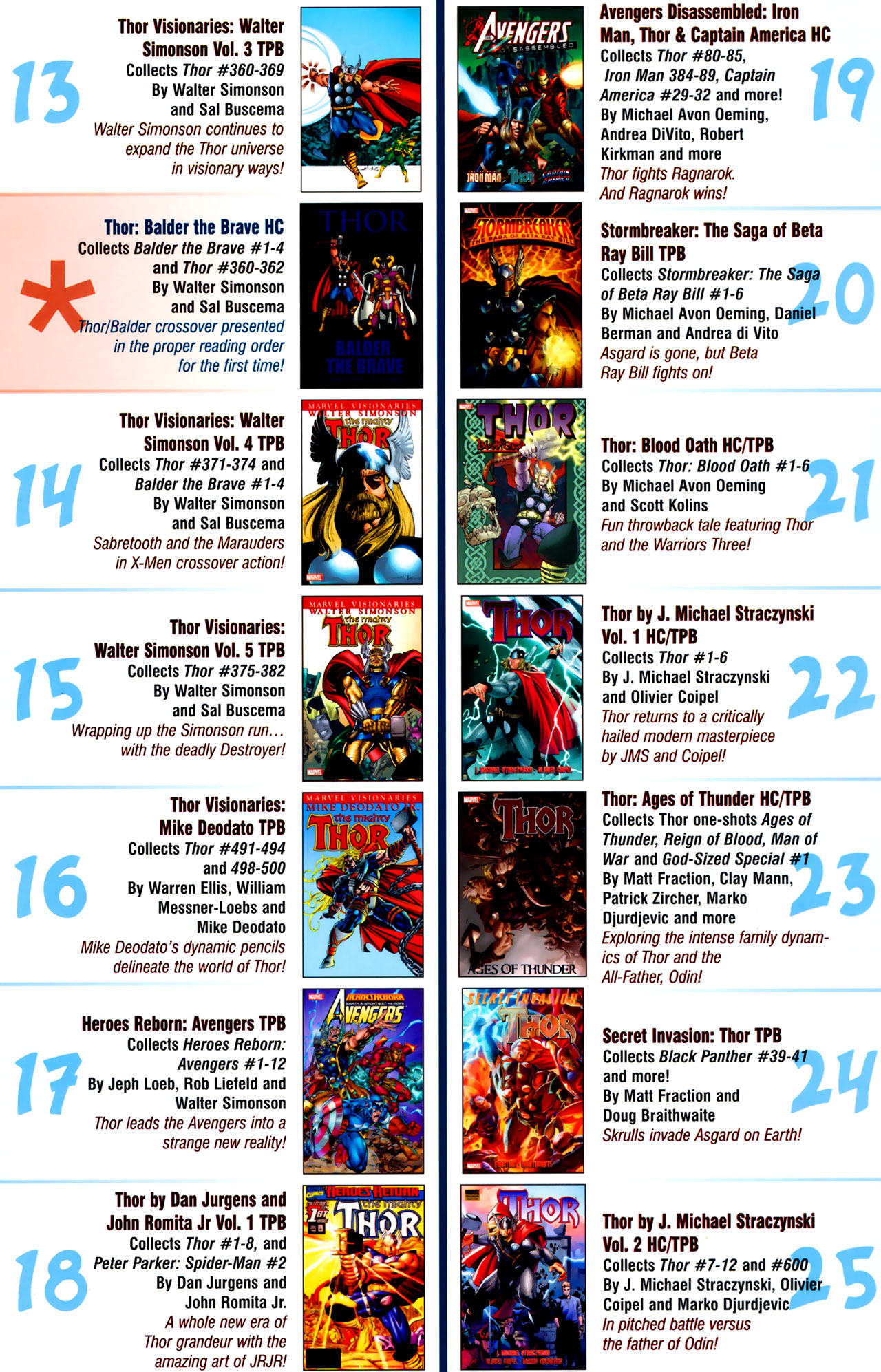 Read online Thor: Tales of Asgard by Stan Lee & Jack Kirby comic -  Issue #2 - 51