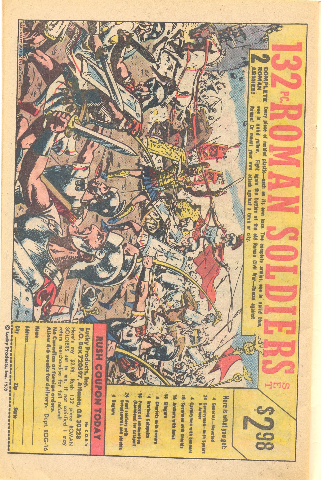 Read online Walt Disney's Mickey Mouse comic -  Issue #207 - 34