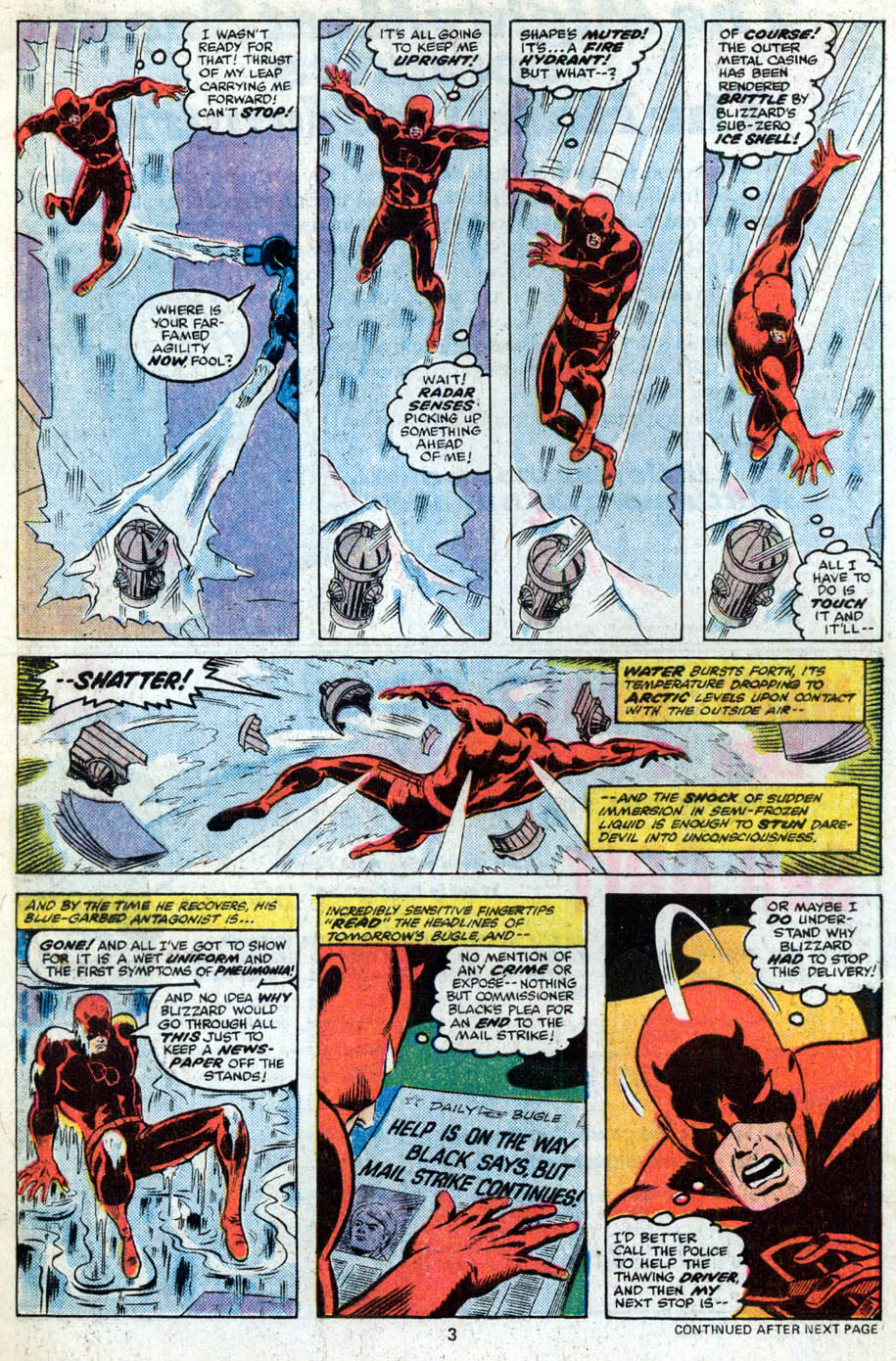 Read online Marvel Team-Up (1972) comic -  Issue #56 - 4