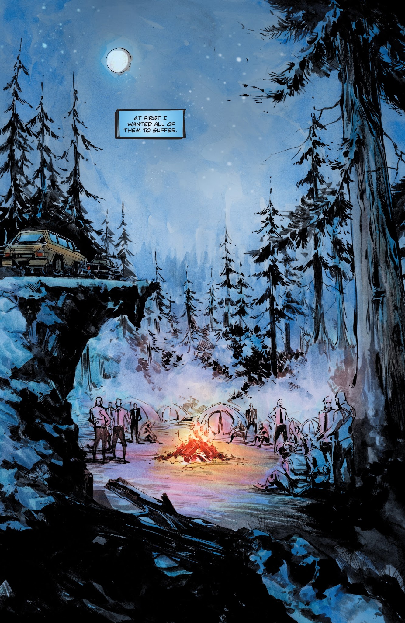 Read online Lola XOXO Vol.2 comic -  Issue #4 - 6