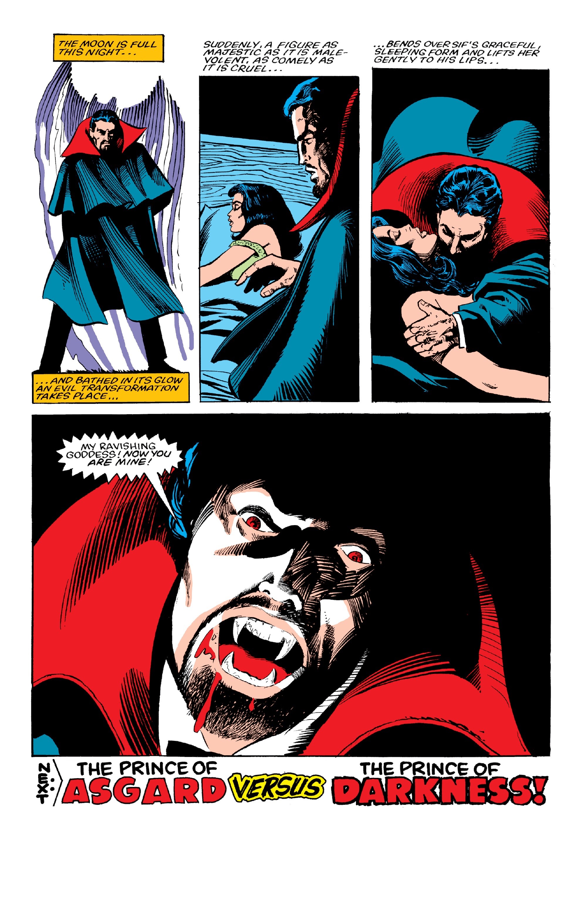 Read online Avengers/Doctor Strange: Rise of the Darkhold comic -  Issue # TPB (Part 4) - 11