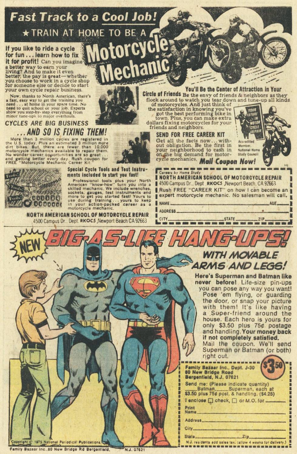 Read online Our Fighting Forces comic -  Issue #165 - 29