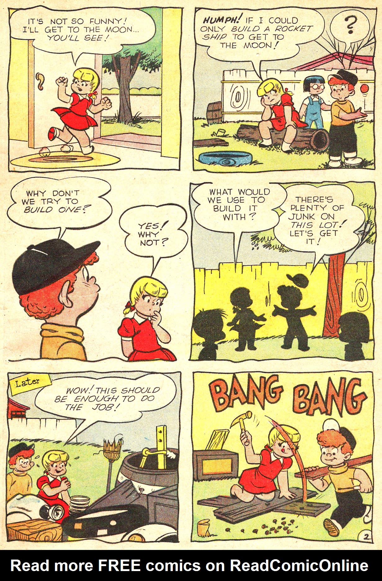 Read online Pep Comics comic -  Issue #150 - 21