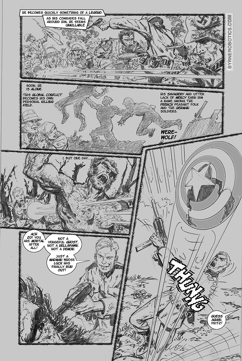 Read online X-Men: Elsewhen comic -  Issue #27 - 14
