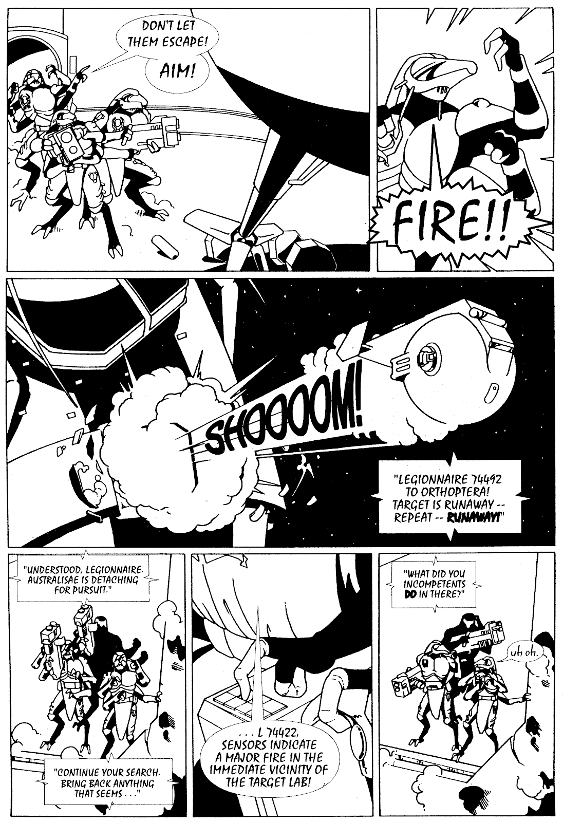 Furrlough issue 41 - Page 10