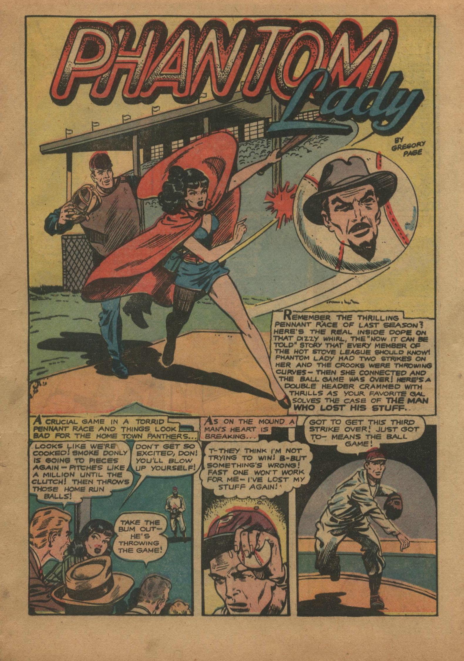 Read online All Top Comics (1946) comic -  Issue #16 - 17