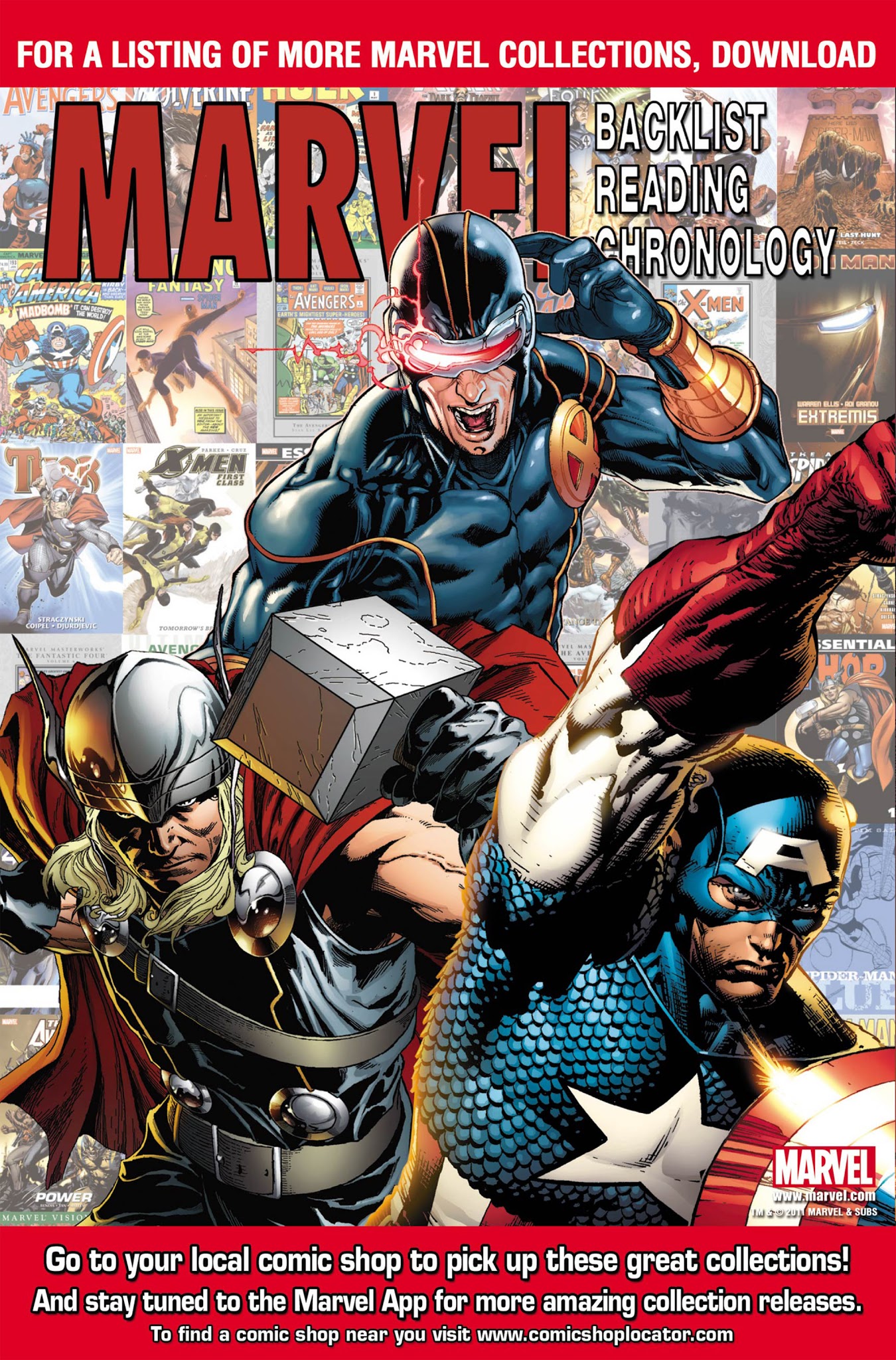 Read online X-Men: Curse of the Mutants - X-Men Vs. Vampires comic -  Issue # TPB - 223