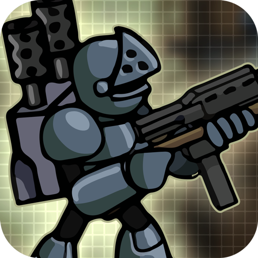 Peacekeeper - Trench Defense Mod