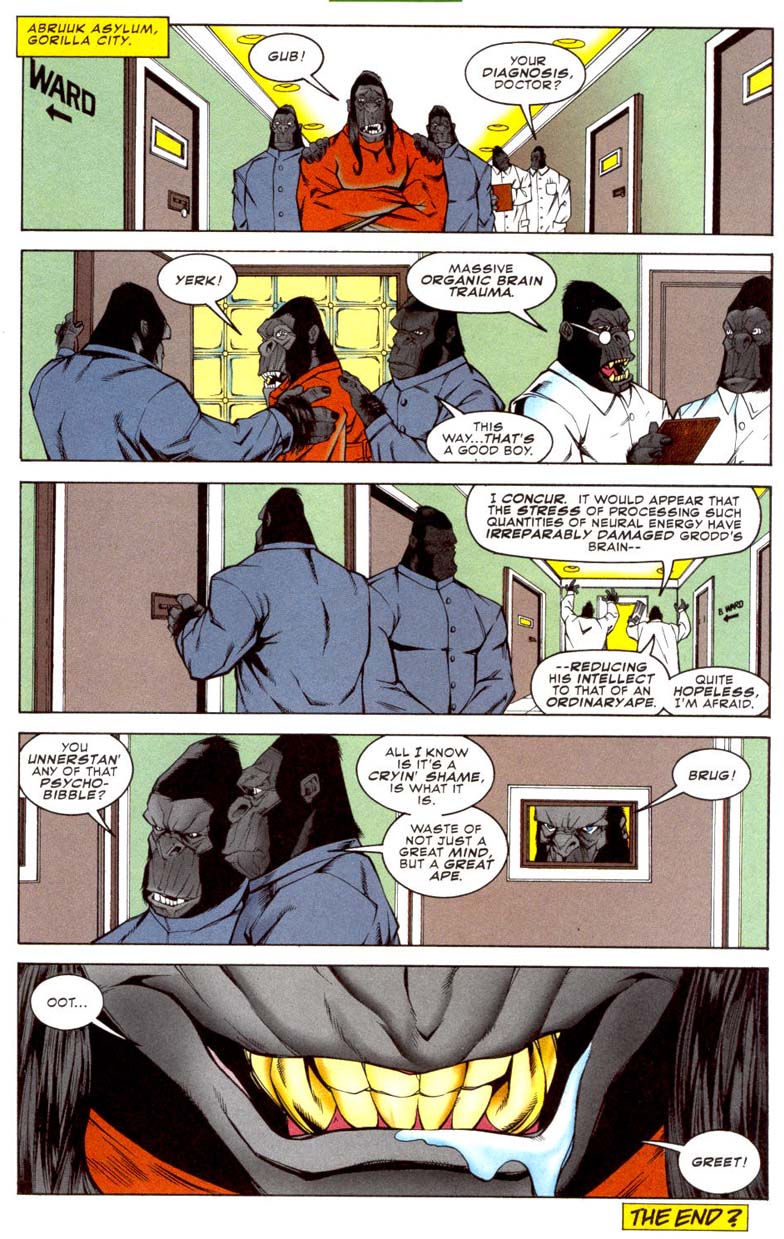 Martian Manhunter (1998) _Annual 2 #2 - English 39