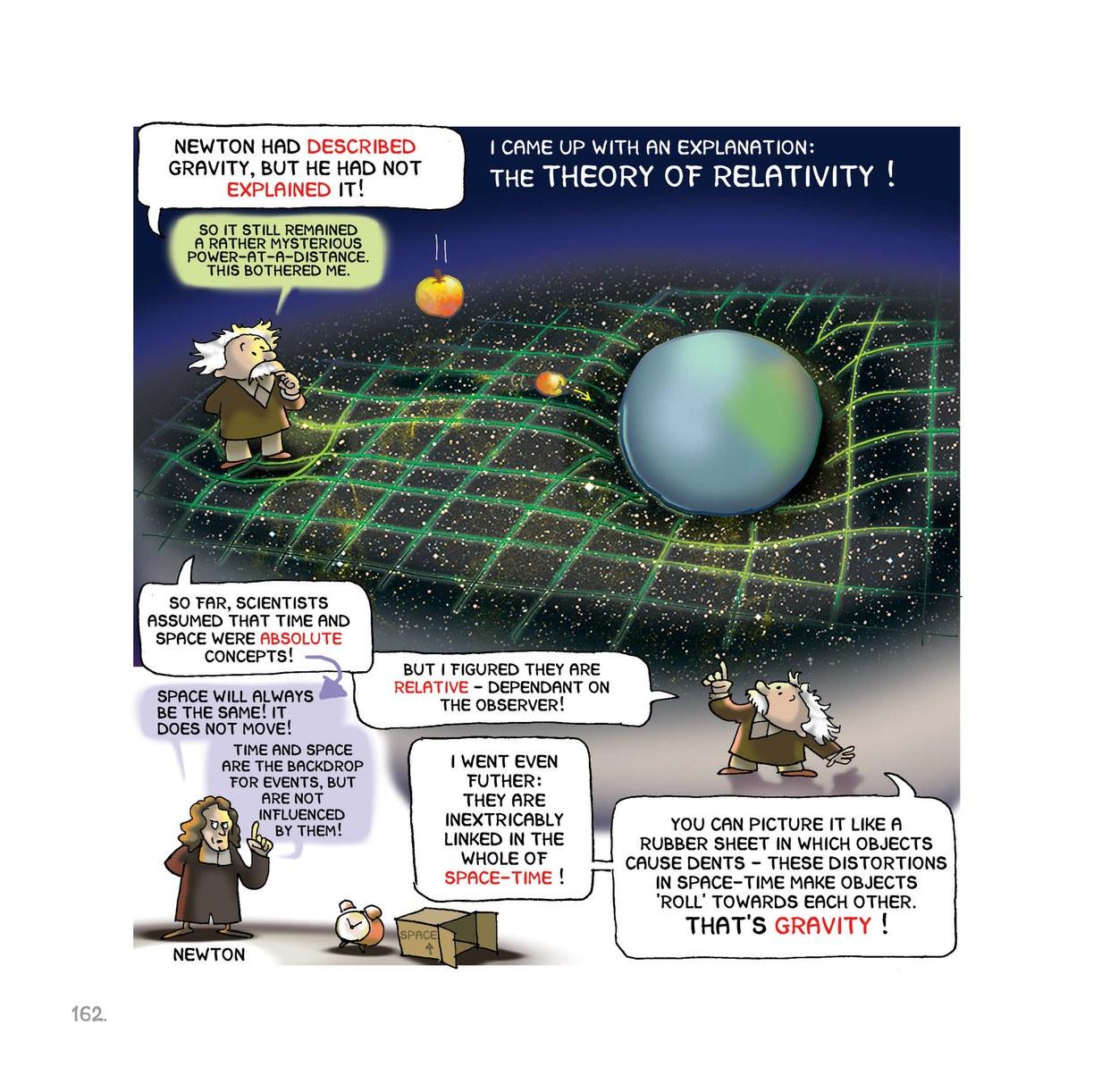 Read online Science: A Discovery In Comics comic -  Issue # TPB (Part 2) - 57