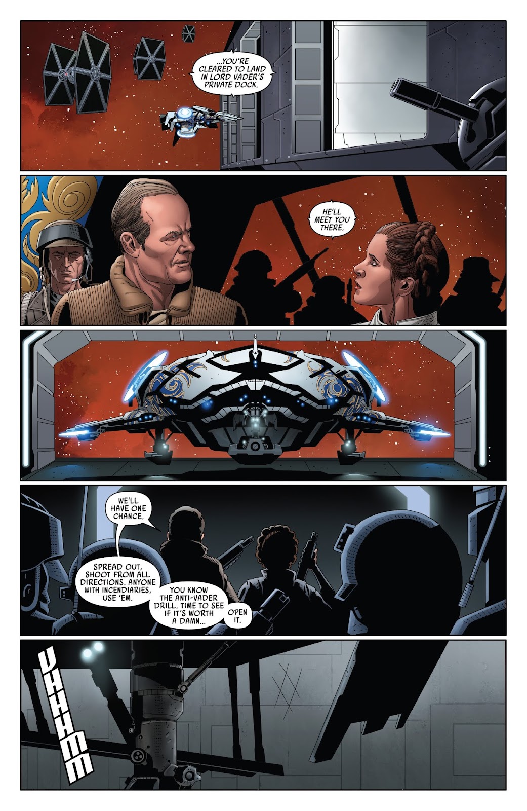 Star Wars (2015) issue 53 - Page 19