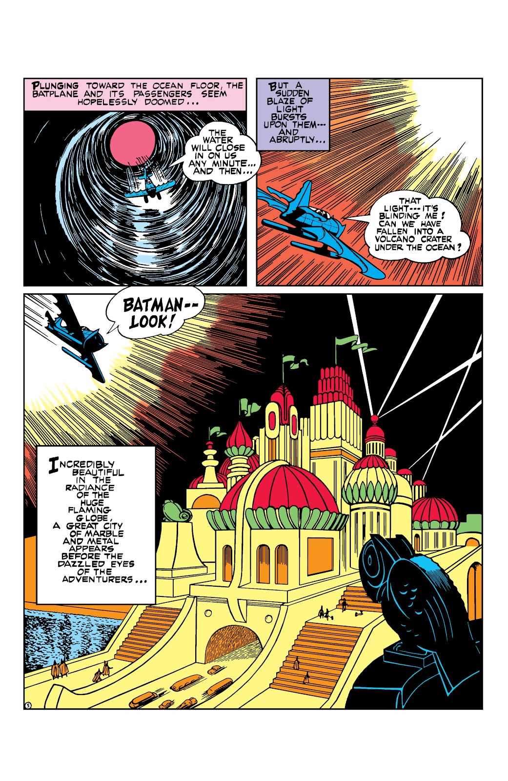 Batman (1940) issue 19 - Page 18