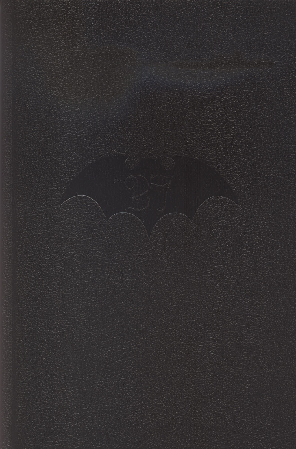 Read online Batman: Detective #27 comic -  Issue #27 TPB - 4
