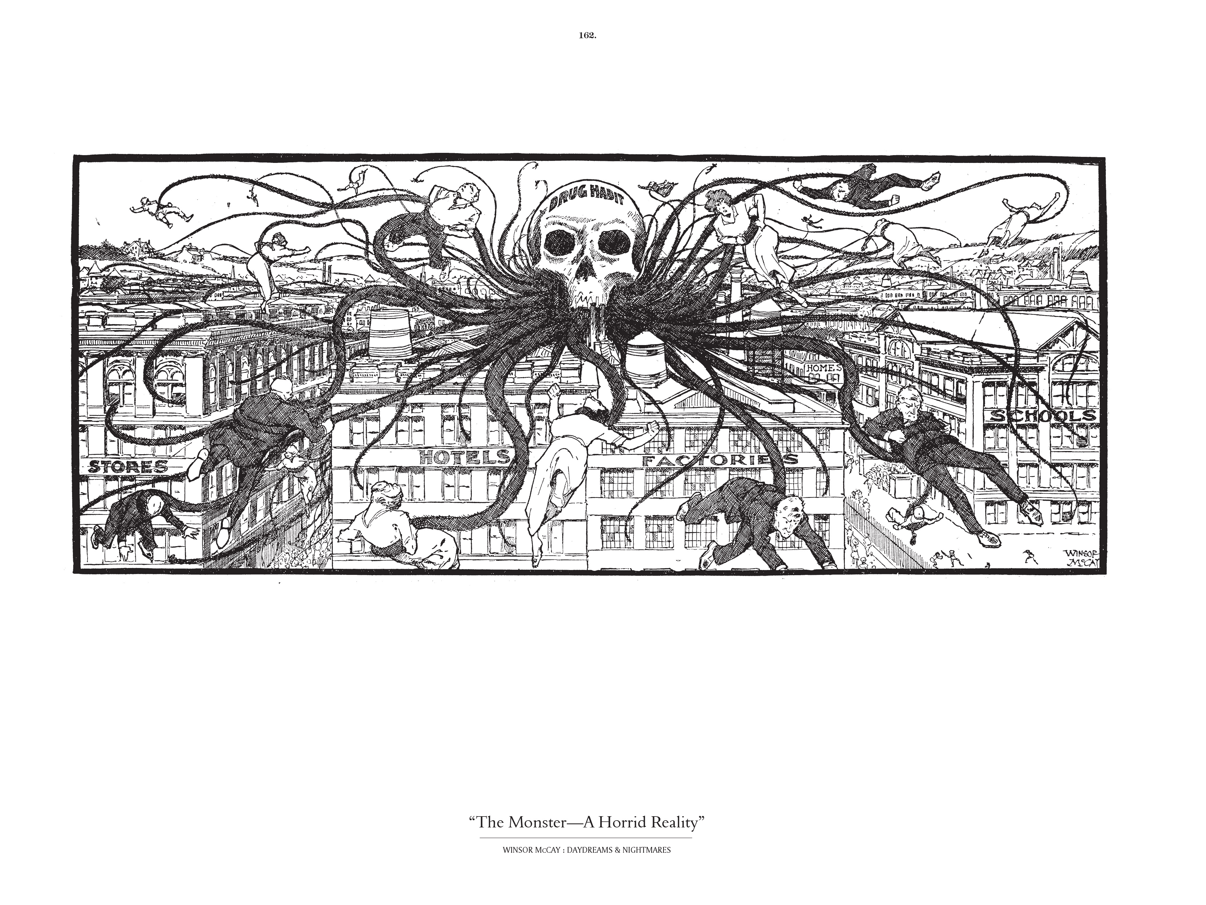 Read online Daydreams and Nightmares comic -  Issue # TPB (Part 2) - 63