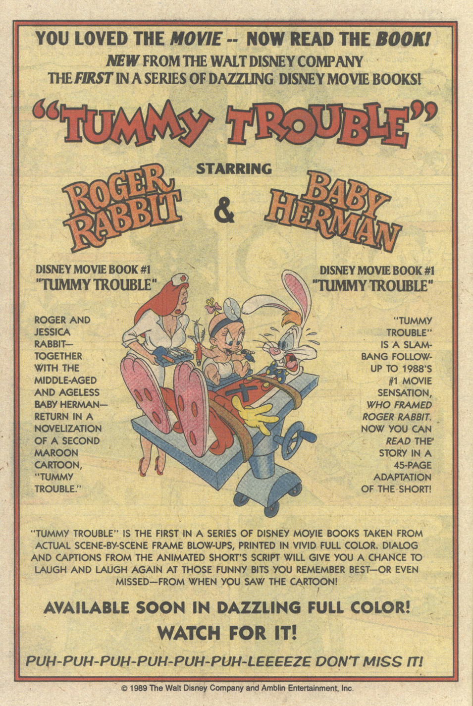 Read online Walt Disney's Donald Duck Adventures (1987) comic -  Issue #19 - 42
