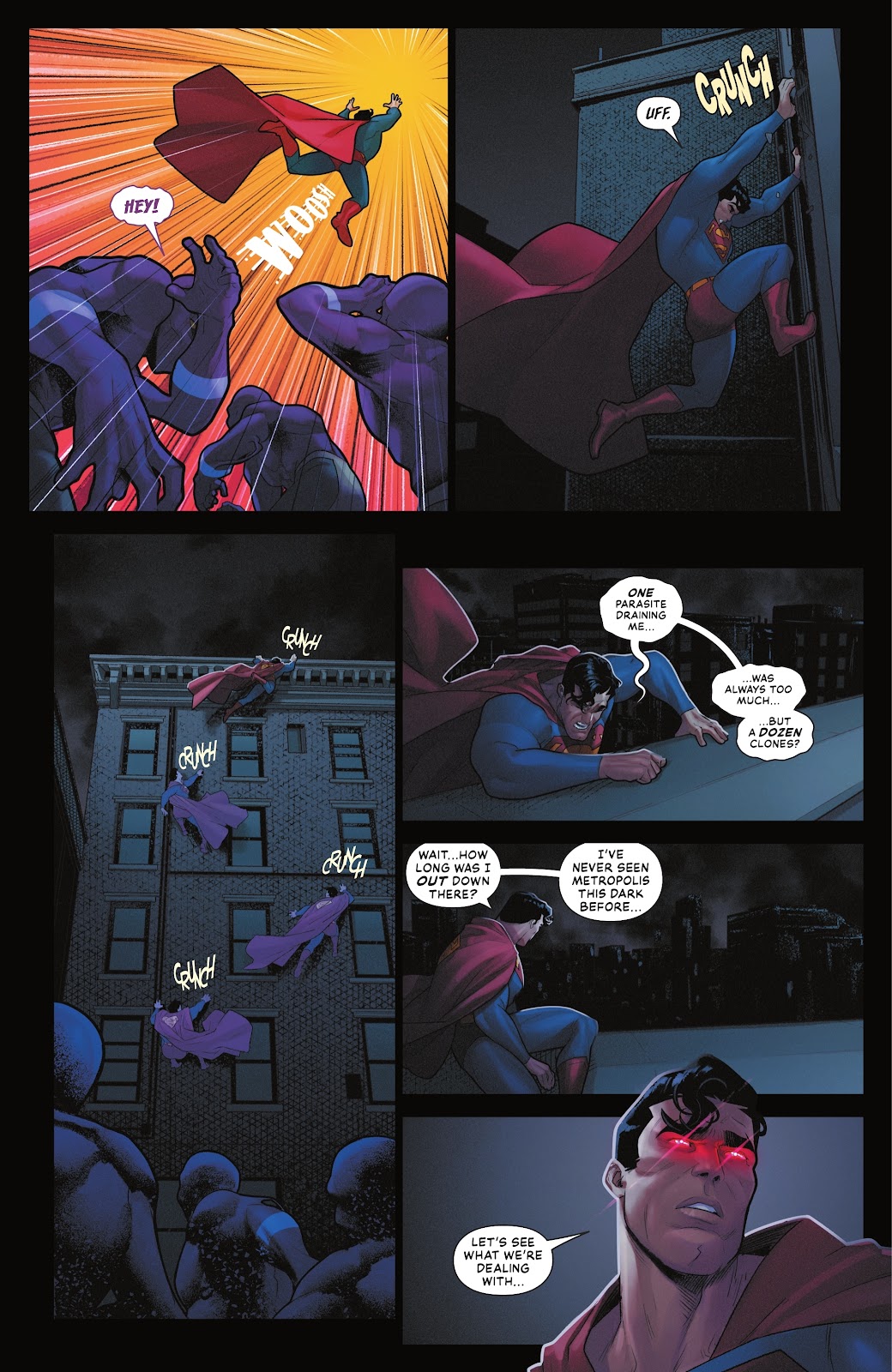 Superman (2023) issue 2 - Page 5